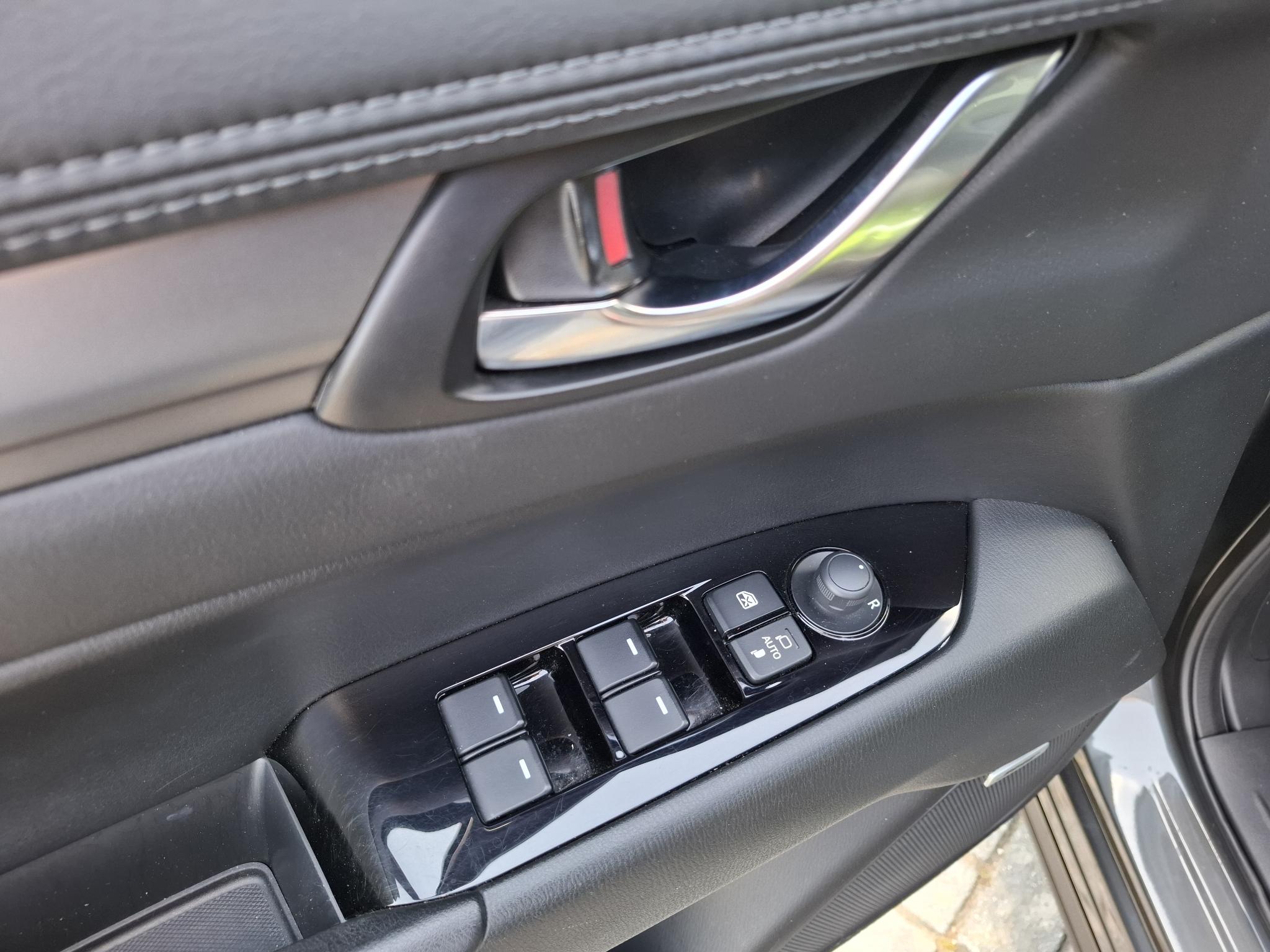 Foto van Mazda Mazda Cx-5