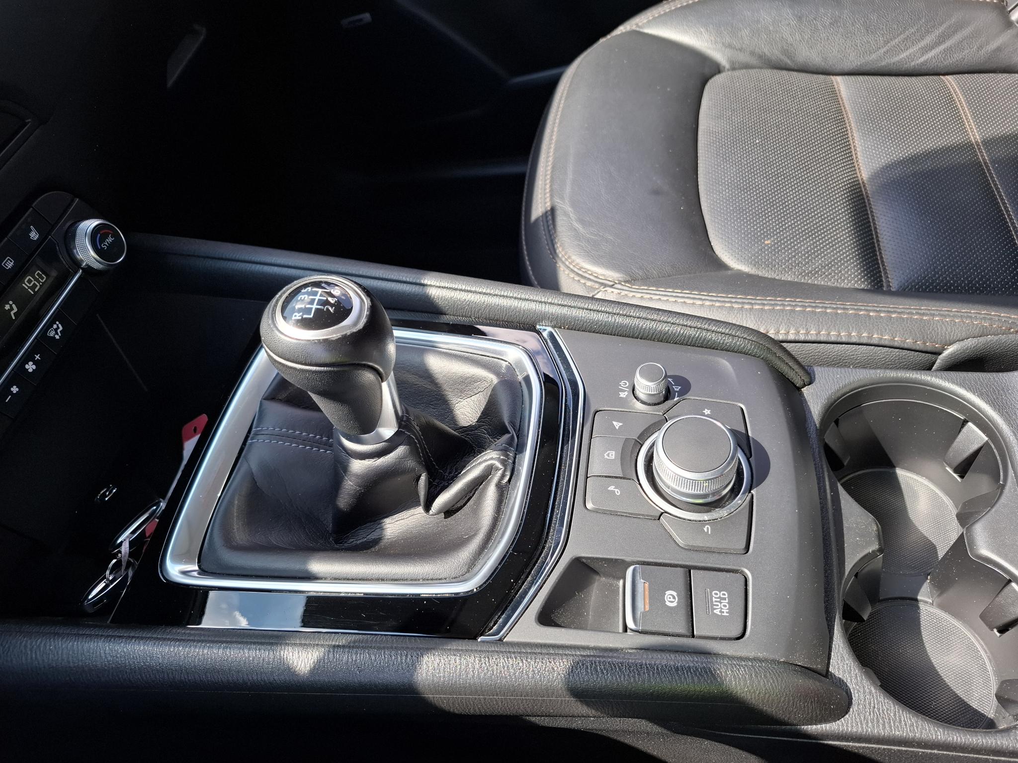 Foto van Mazda Mazda Cx-5
