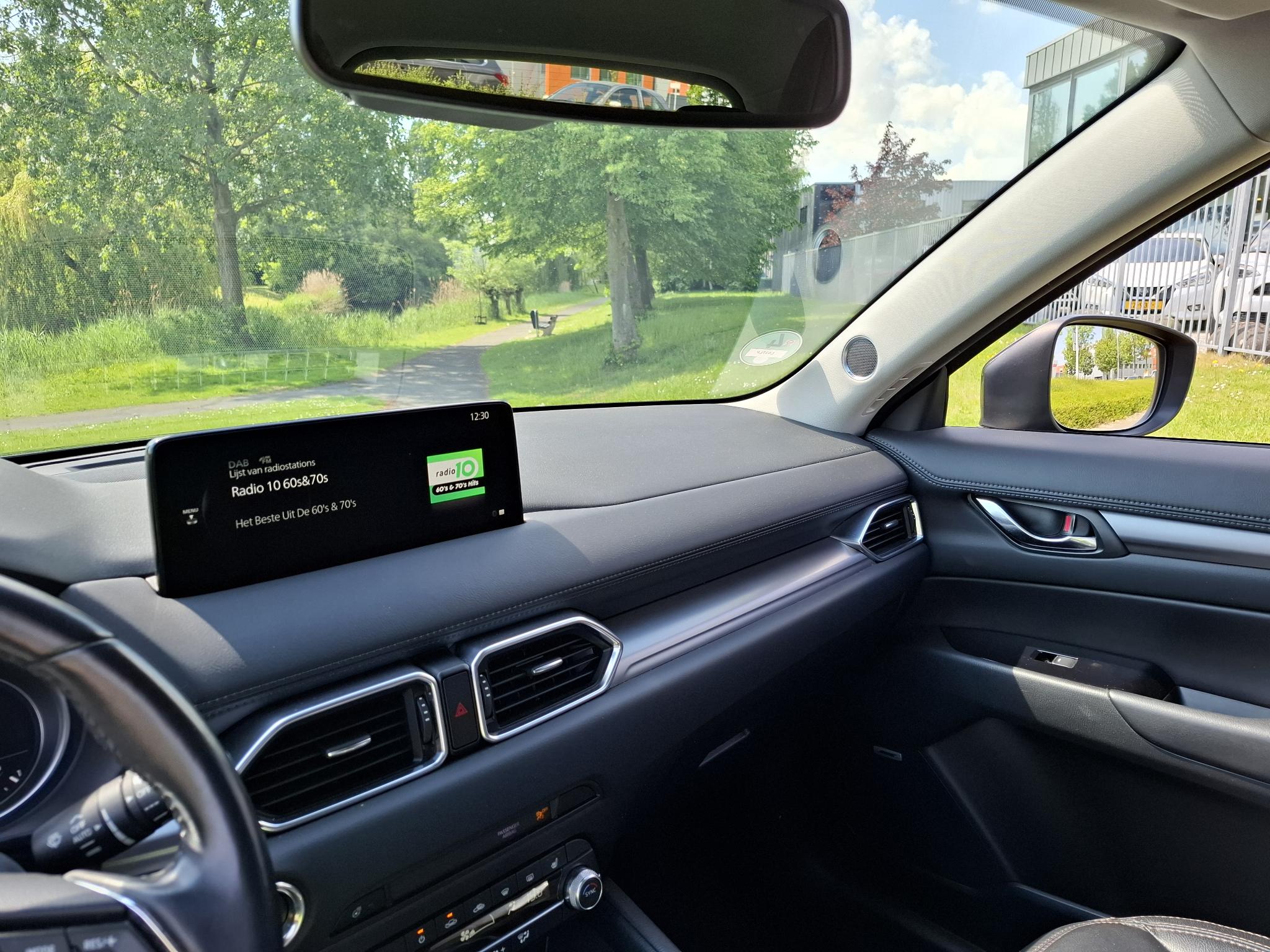 Foto van Mazda Mazda Cx-5