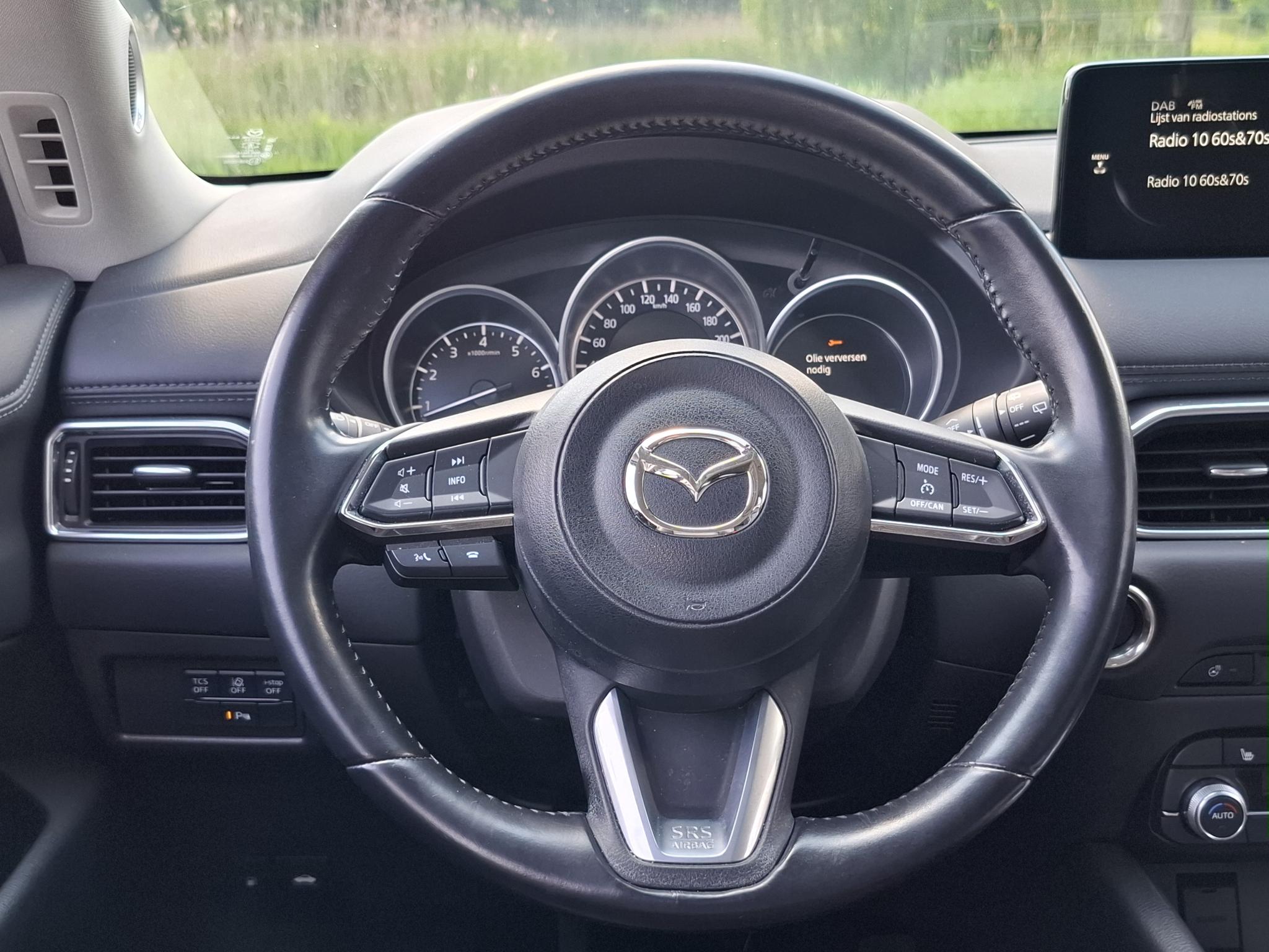 Foto van Mazda Mazda Cx-5