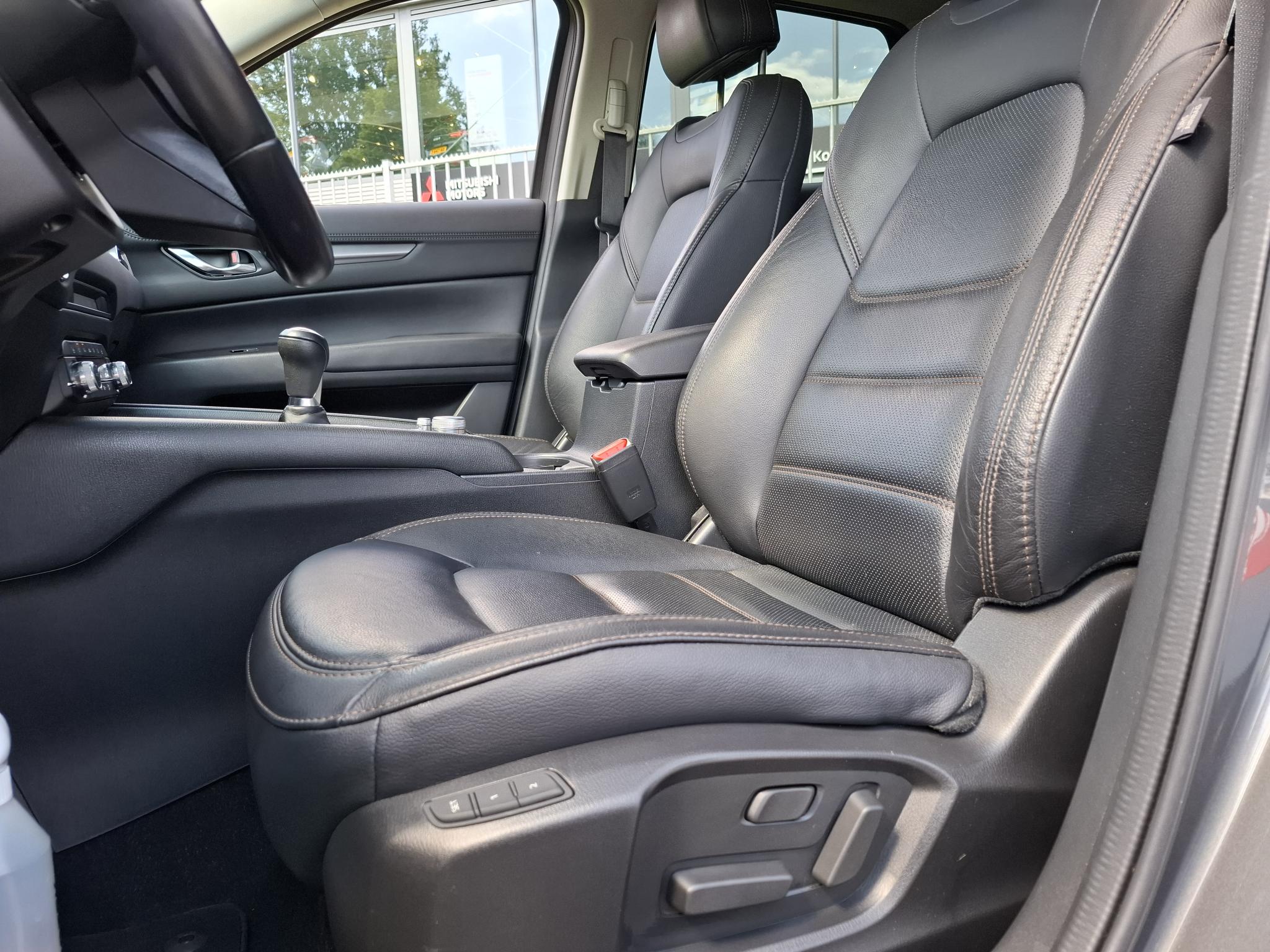 Foto van Mazda Mazda Cx-5