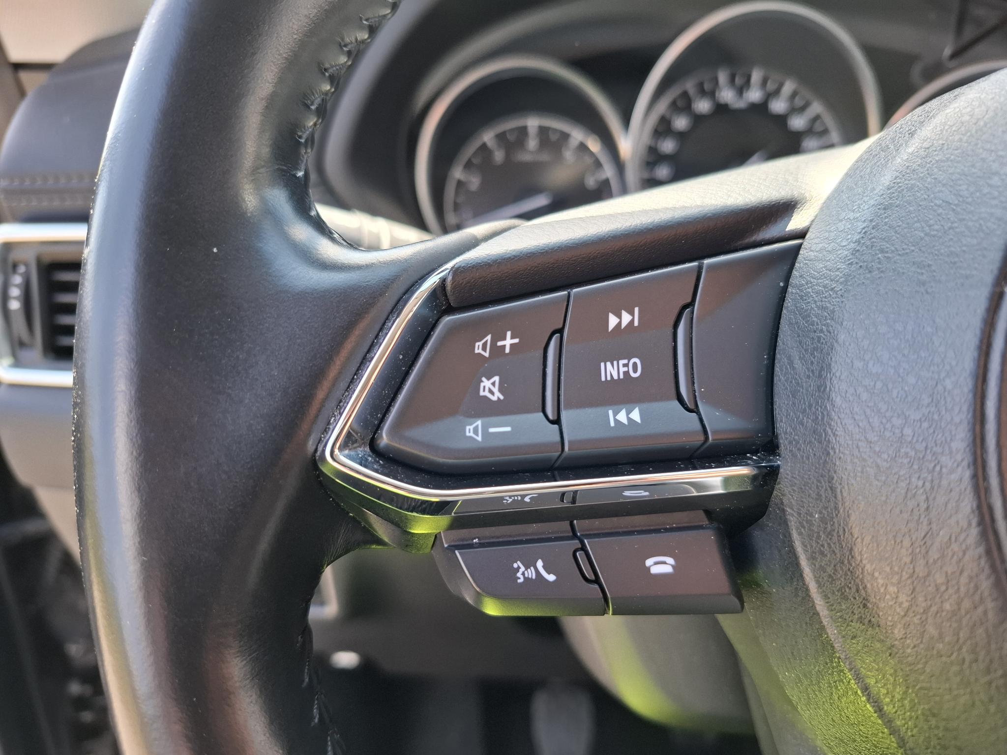 Foto van Mazda Mazda Cx-5