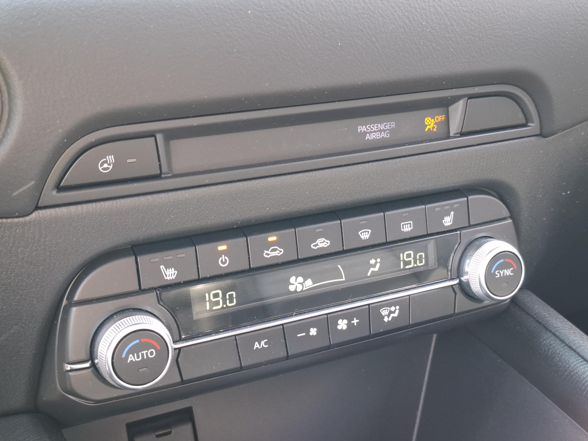 Foto van Mazda Mazda Cx-5