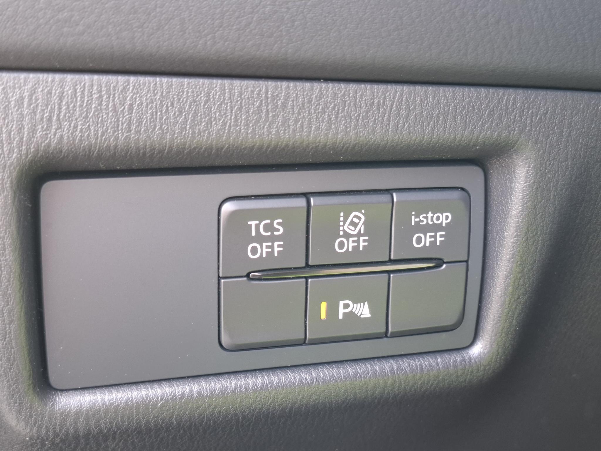 Foto van Mazda Mazda Cx-5