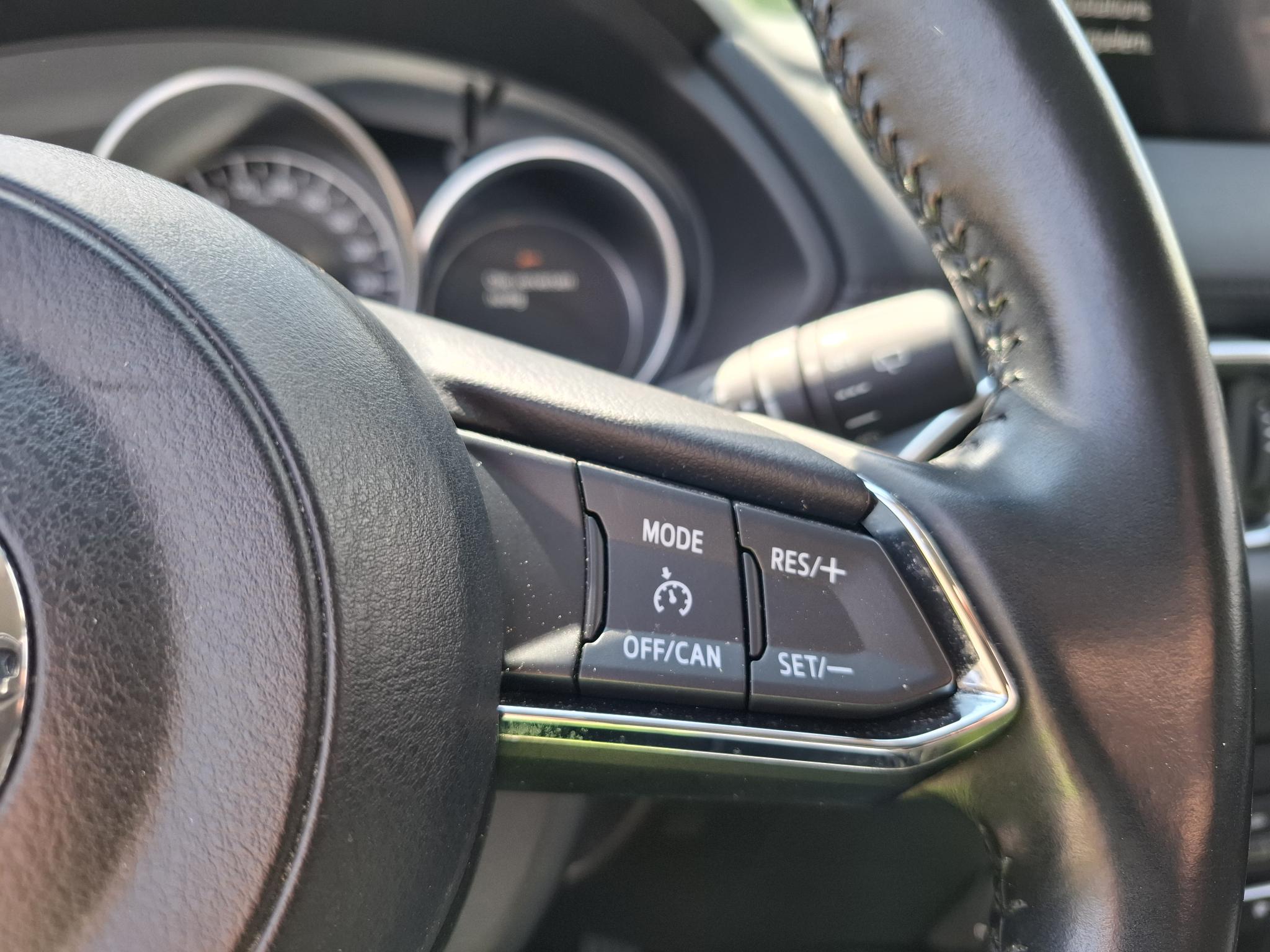 Foto van Mazda Mazda Cx-5