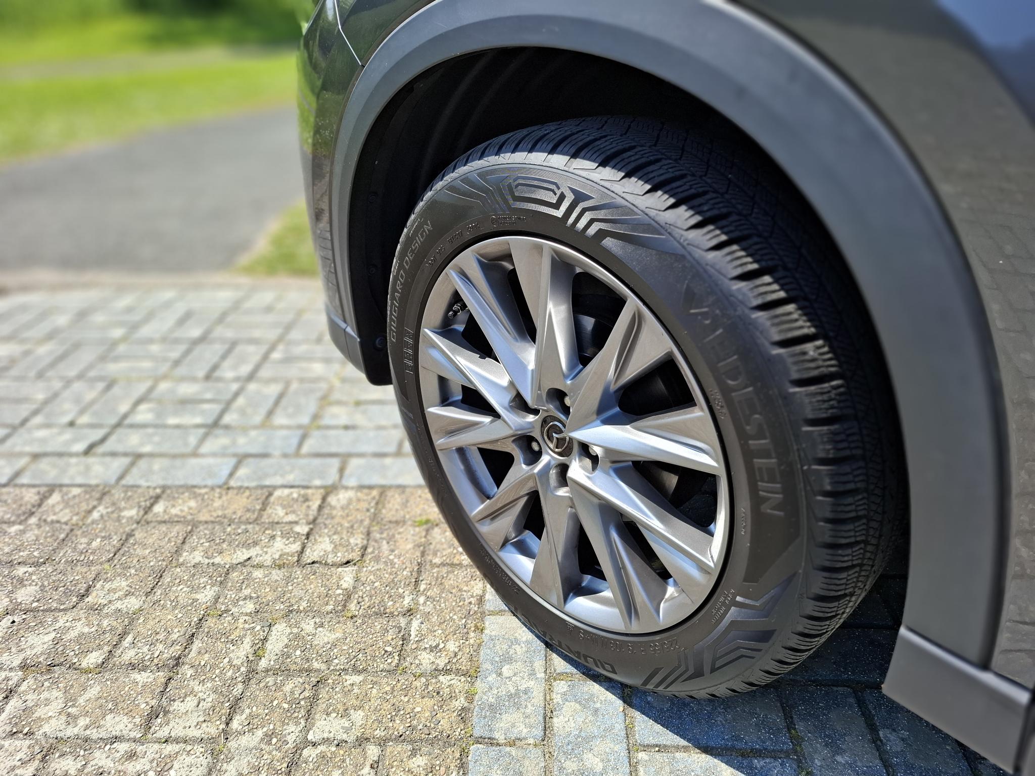 Foto van Mazda Mazda Cx-5