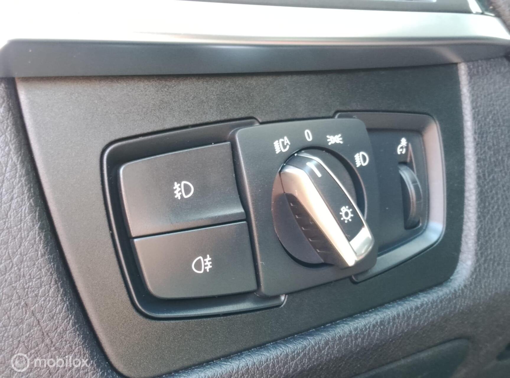 Foto van BMW 320i
