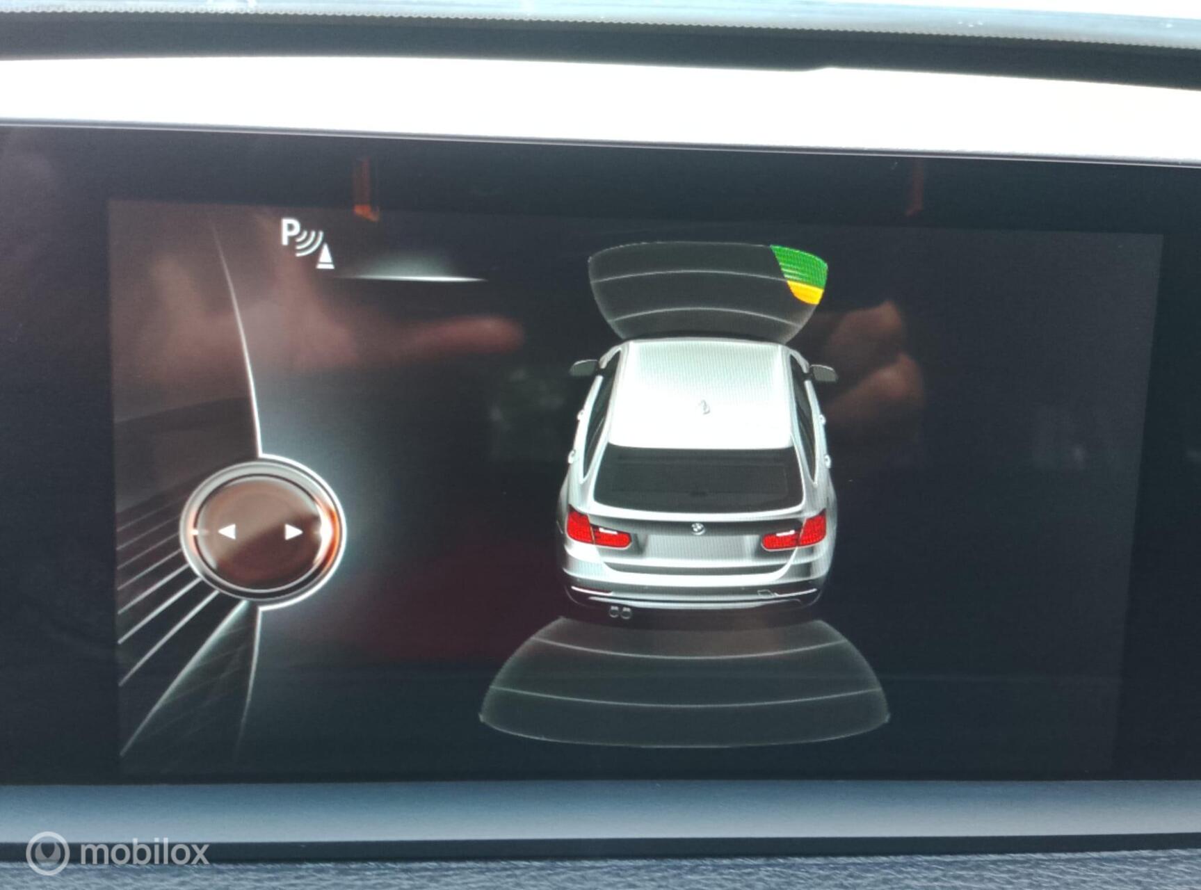 Foto van BMW 320i