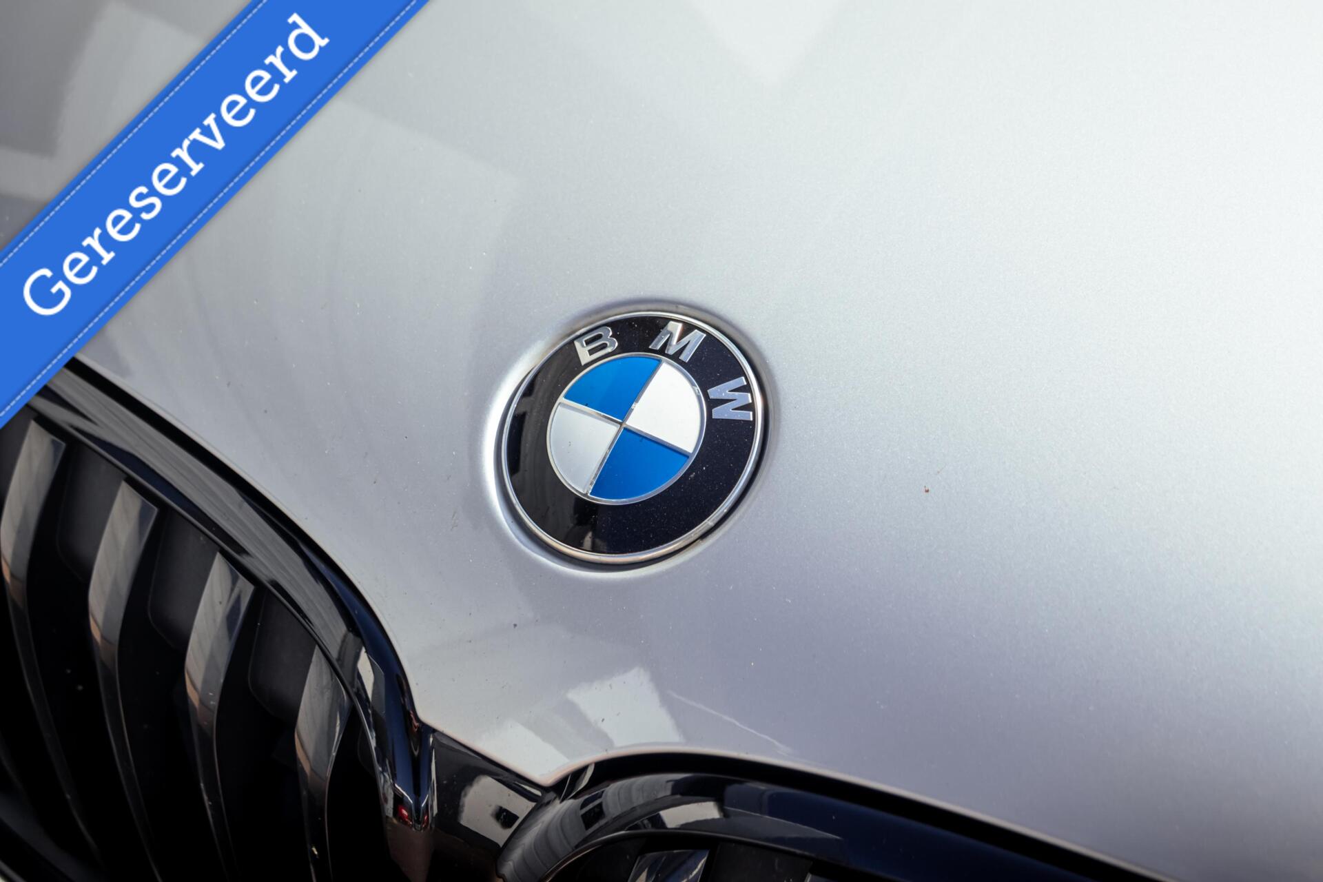 Foto van BMW X1 Xdrive25e
