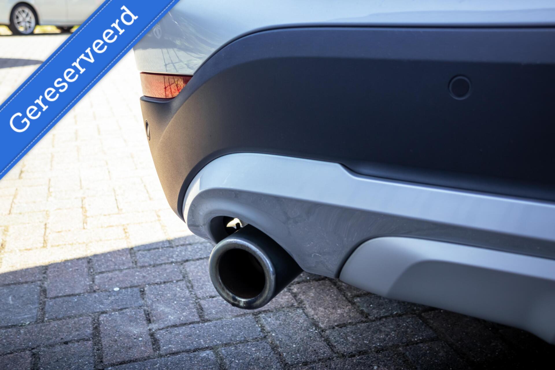 Foto van BMW X1 Xdrive25e