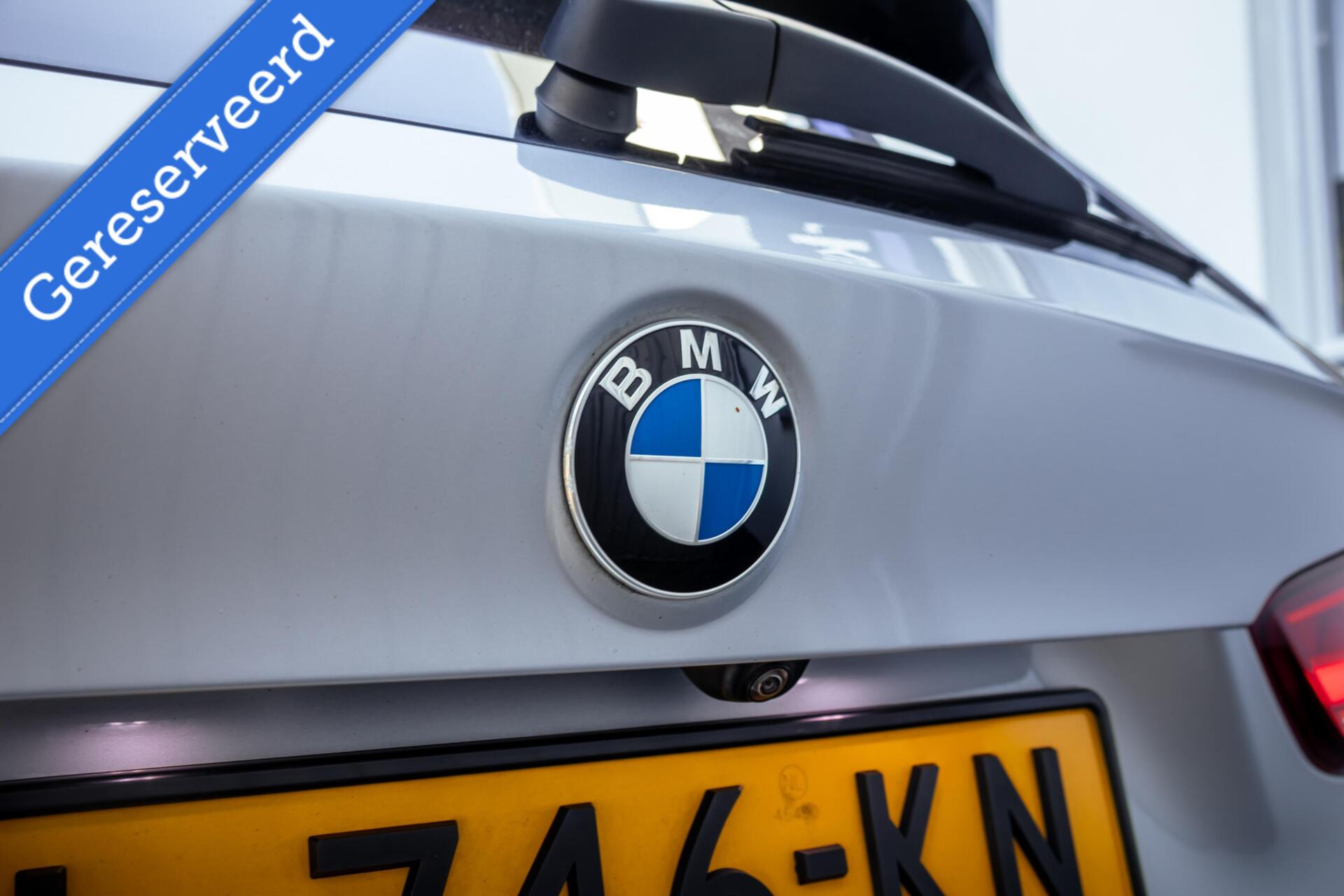 Foto van BMW X1 Xdrive25e