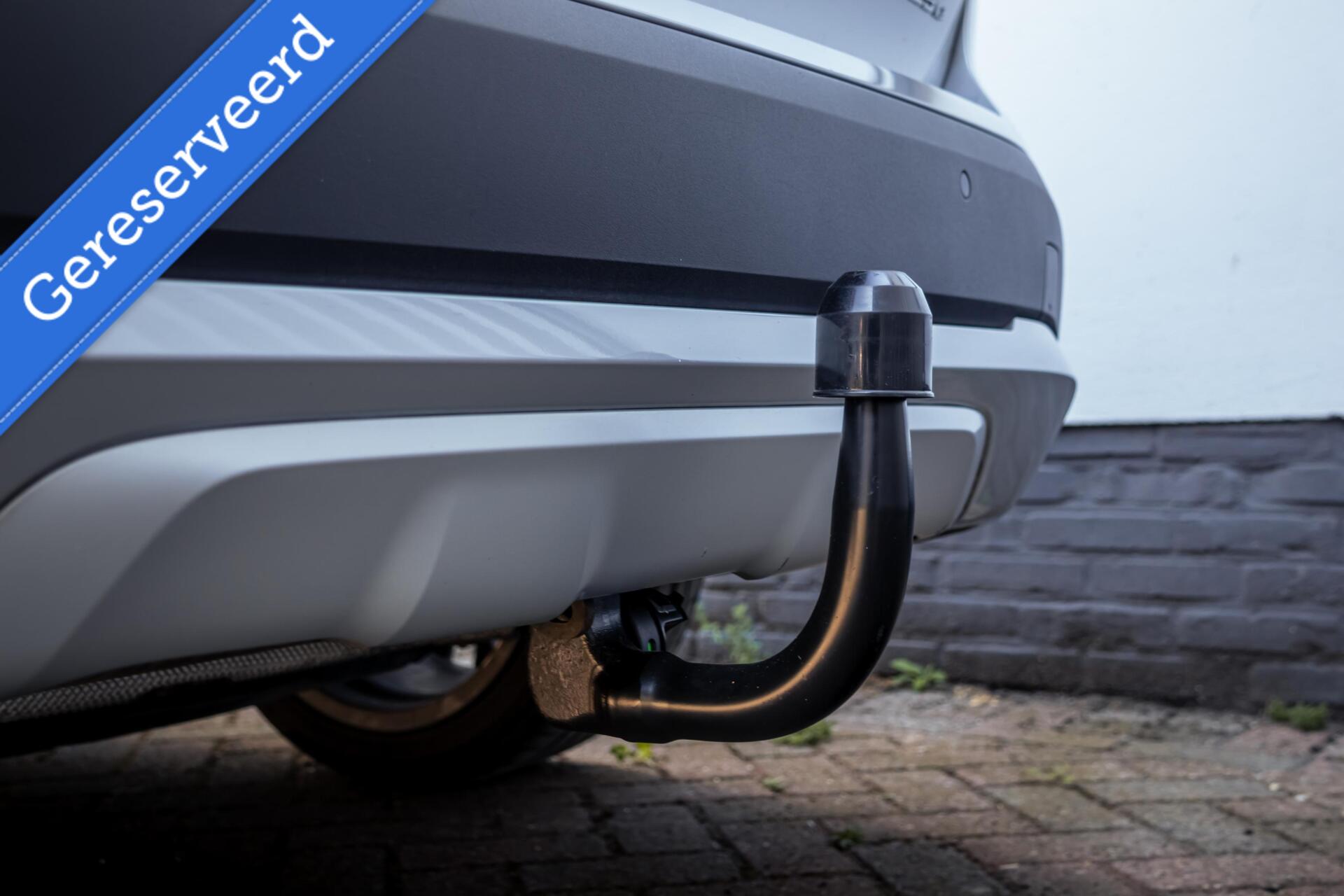 Foto van BMW X1 Xdrive25e