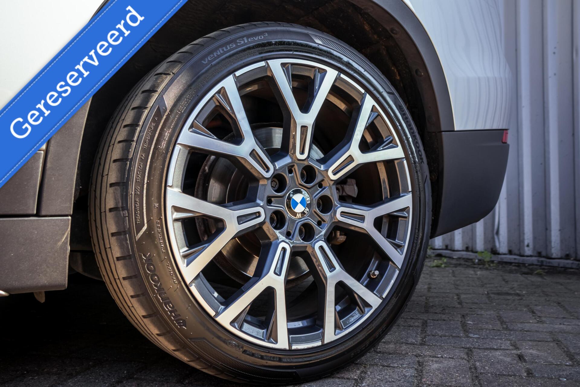 Foto van BMW X1 Xdrive25e