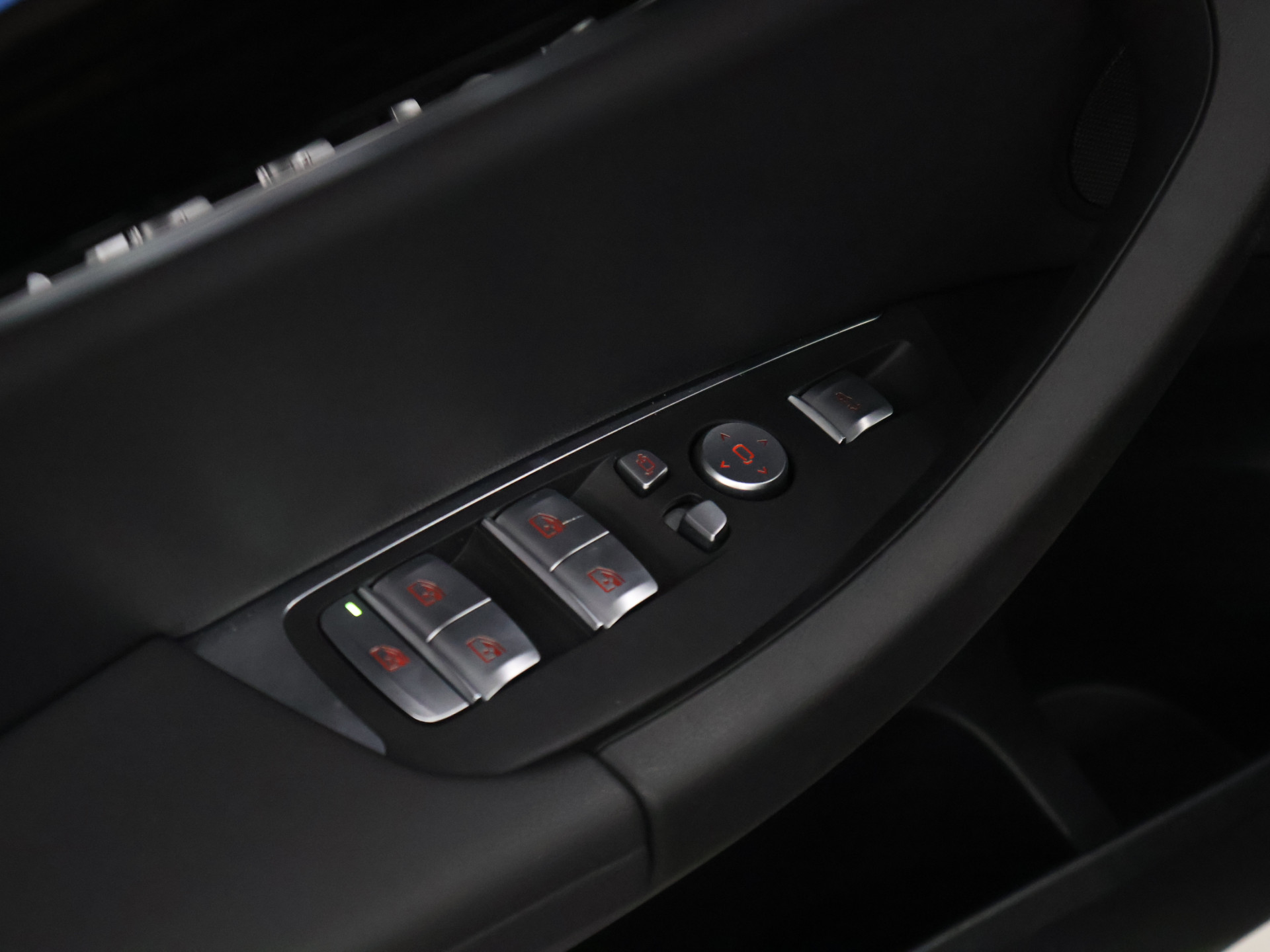 Foto van BMW Ix3
