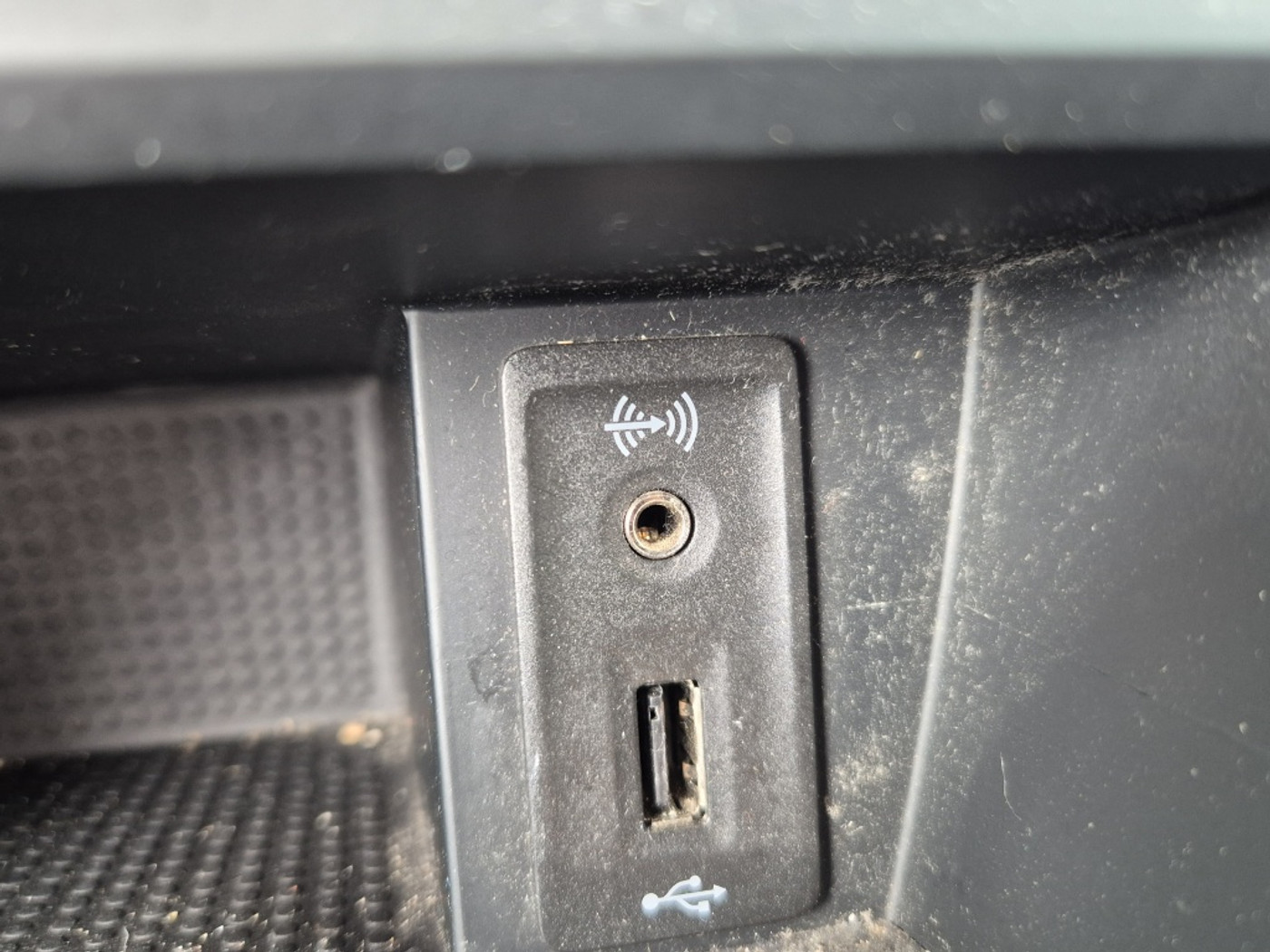 Foto van Seat Leon ST