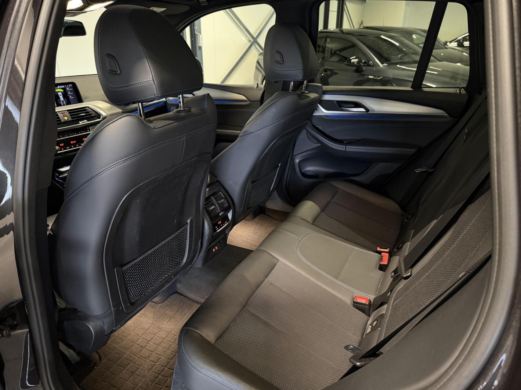 Foto van BMW X3 Xdrive30e
