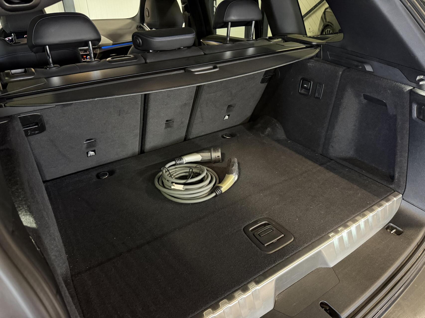 Foto van BMW X3 Xdrive30e