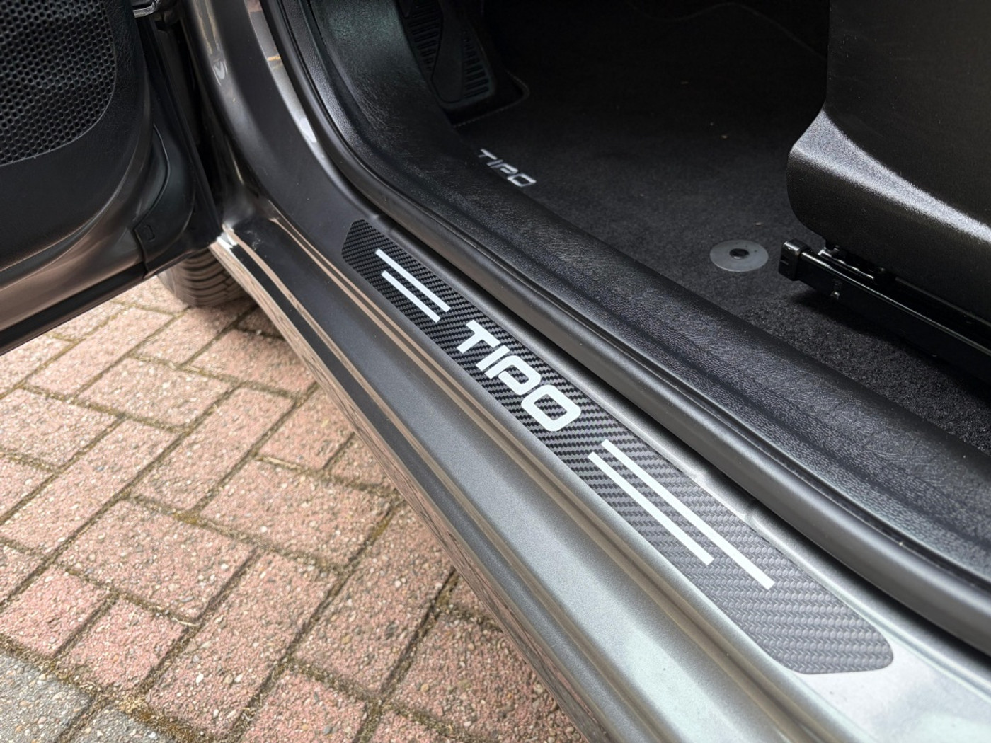 Foto van Fiat Fiat Tipo