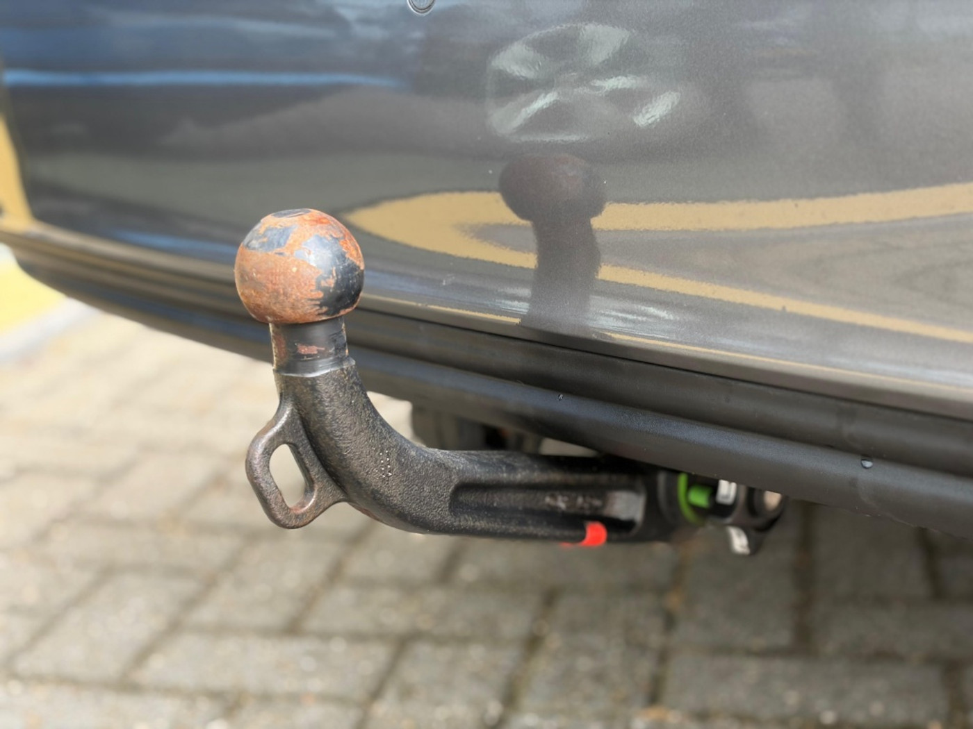 Foto van Fiat Fiat Tipo