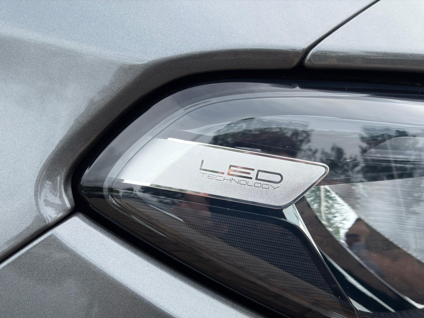 Foto van Fiat Fiat Tipo