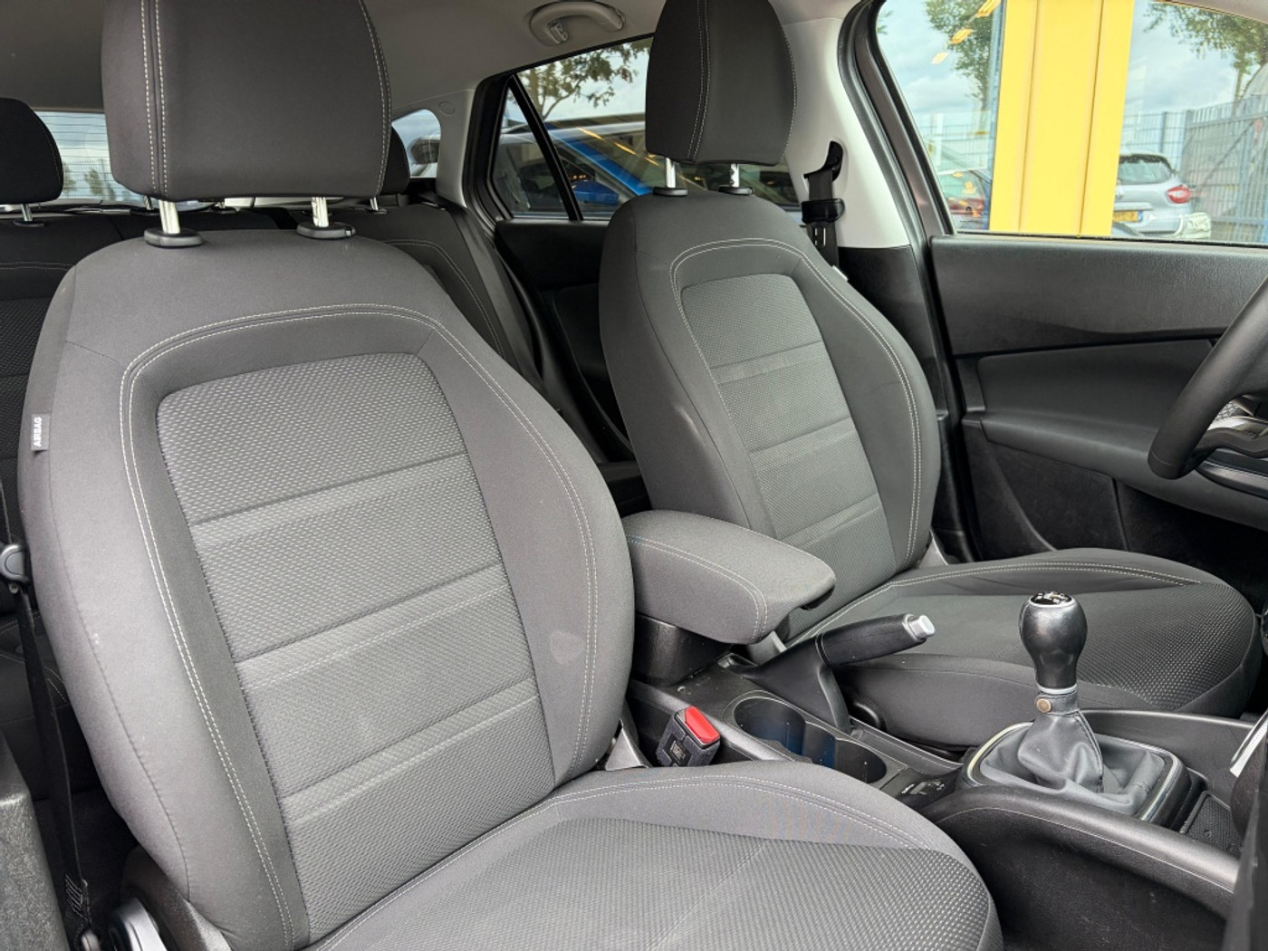 Foto van Fiat Fiat Tipo