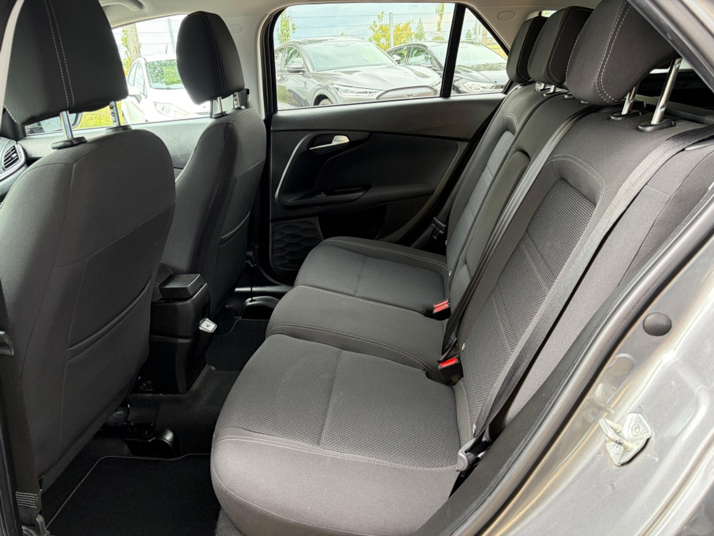 Foto van Fiat Fiat Tipo