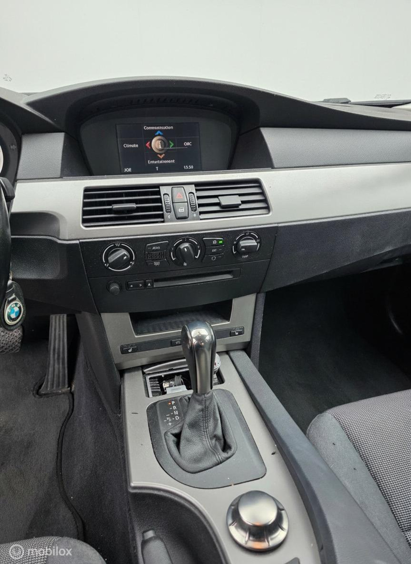 Foto van BMW 5er Reihe