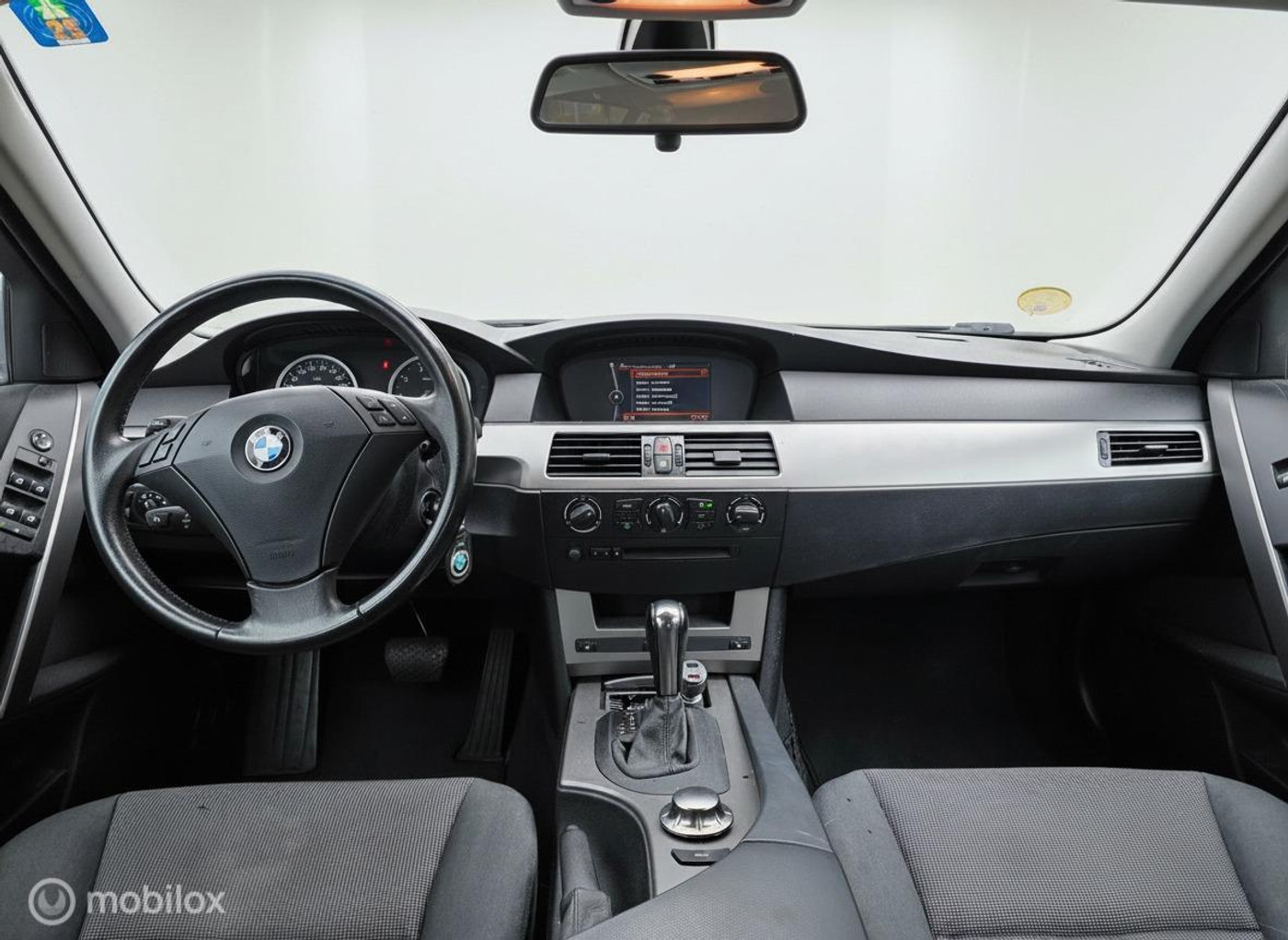 Foto van BMW 5er Reihe