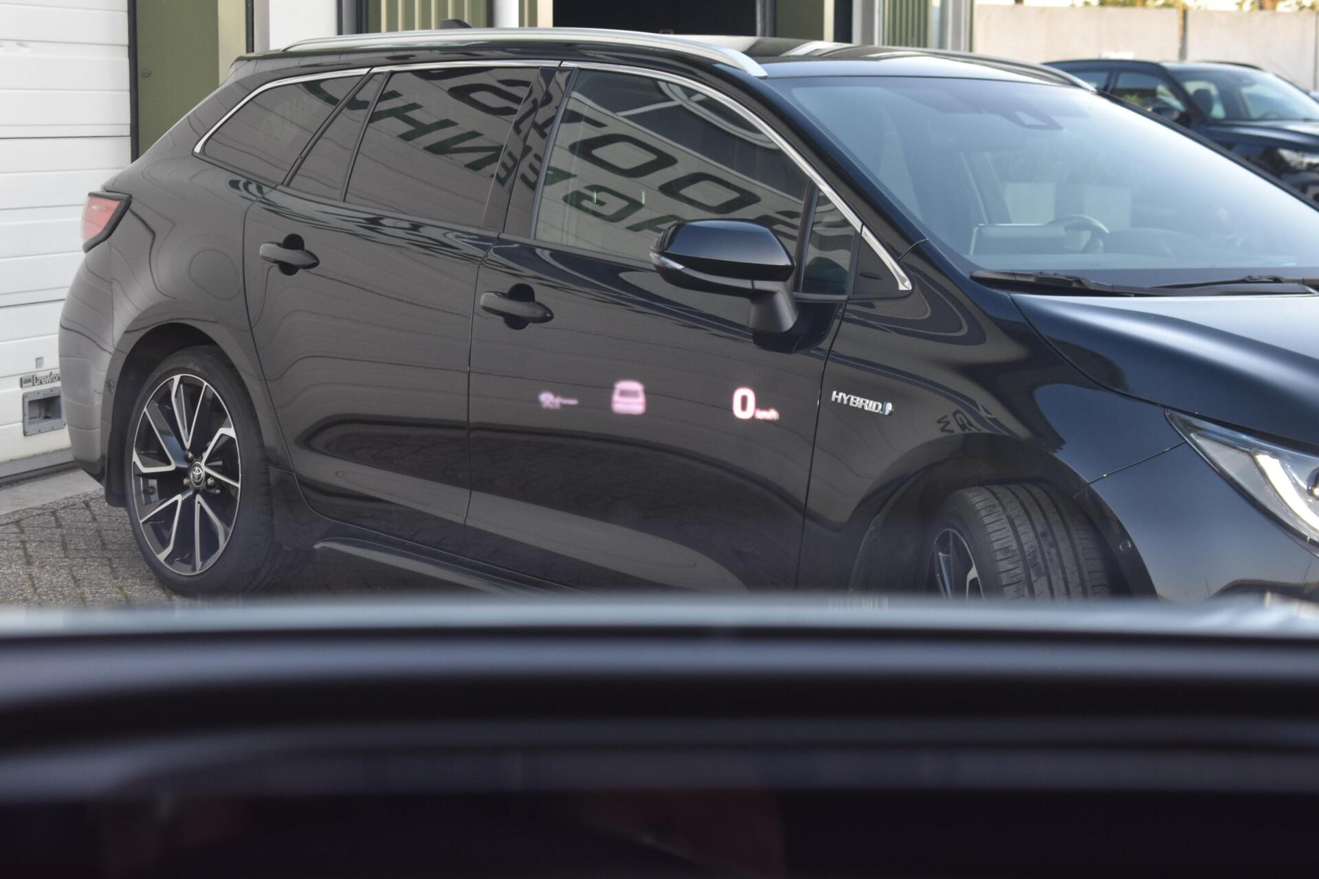 Foto van Skoda Enyaq 80