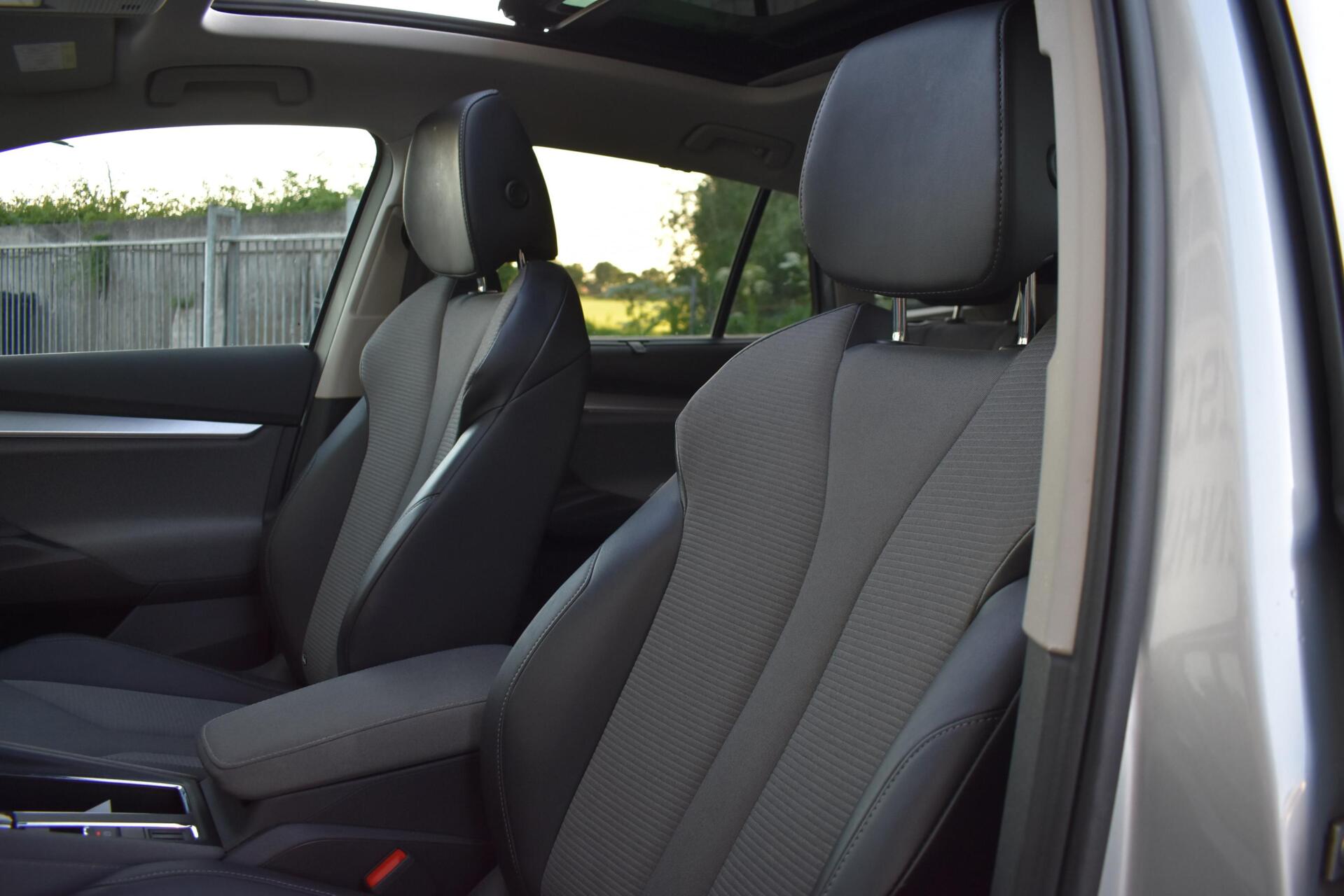 Foto van Skoda Enyaq 80