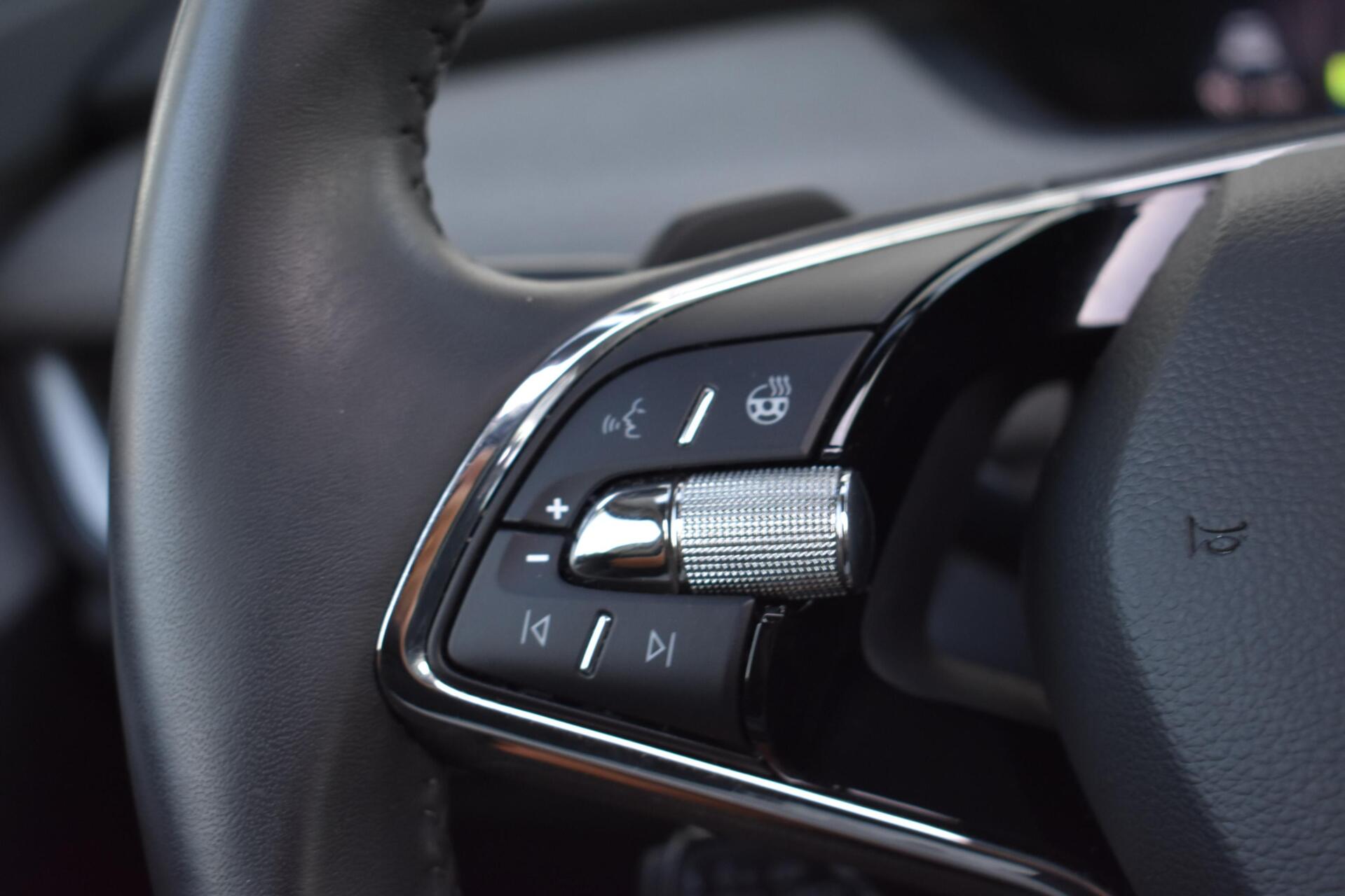 Foto van Skoda Enyaq 80