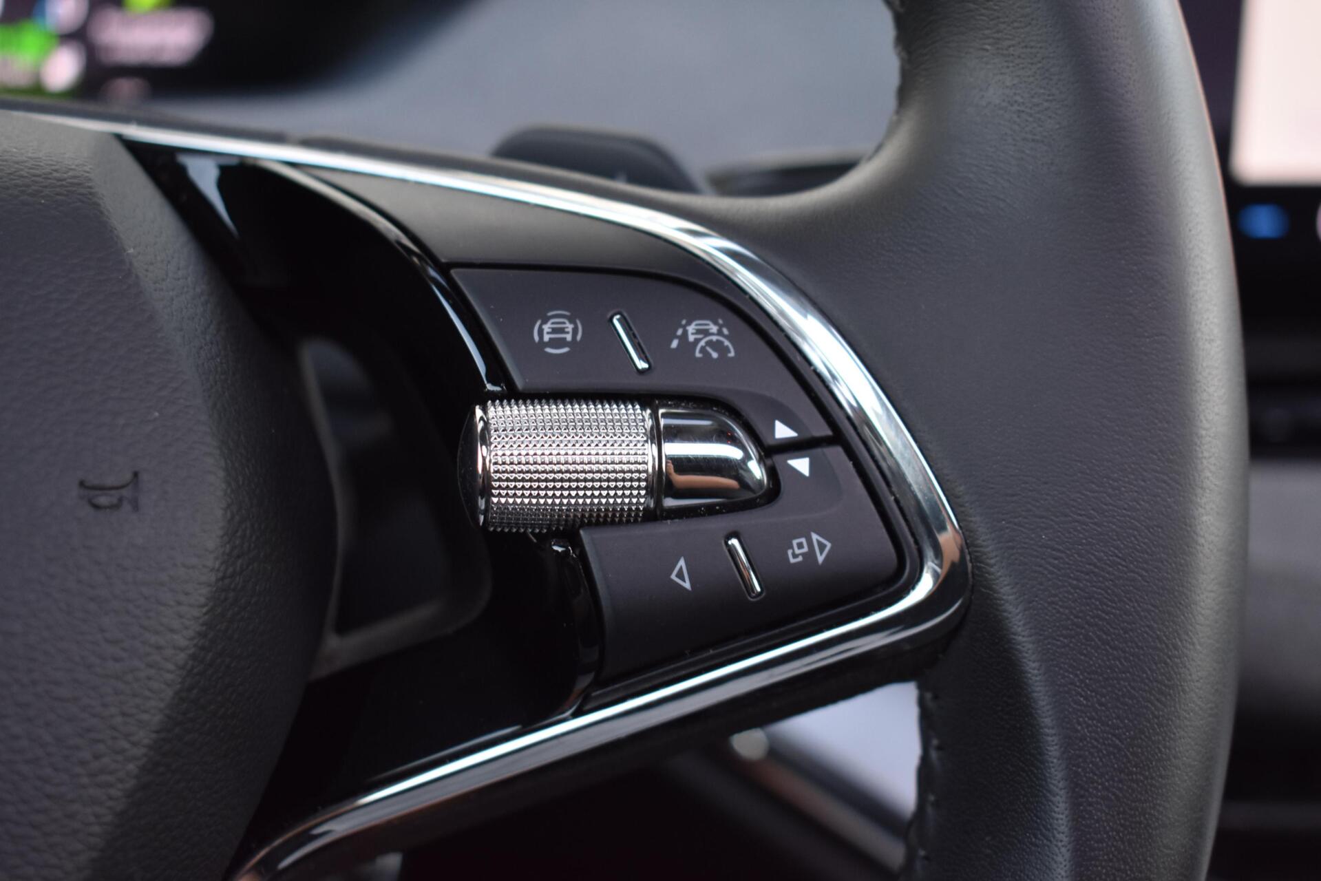 Foto van Skoda Enyaq 80