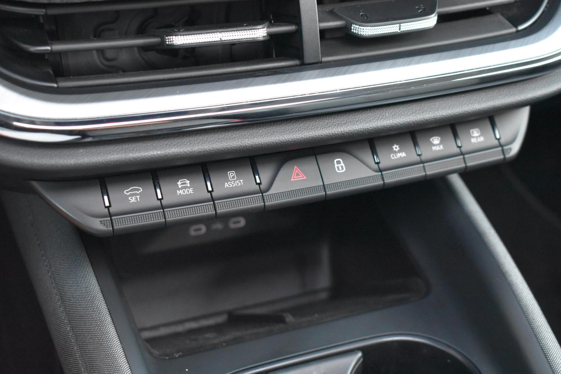Foto van Skoda Enyaq 80