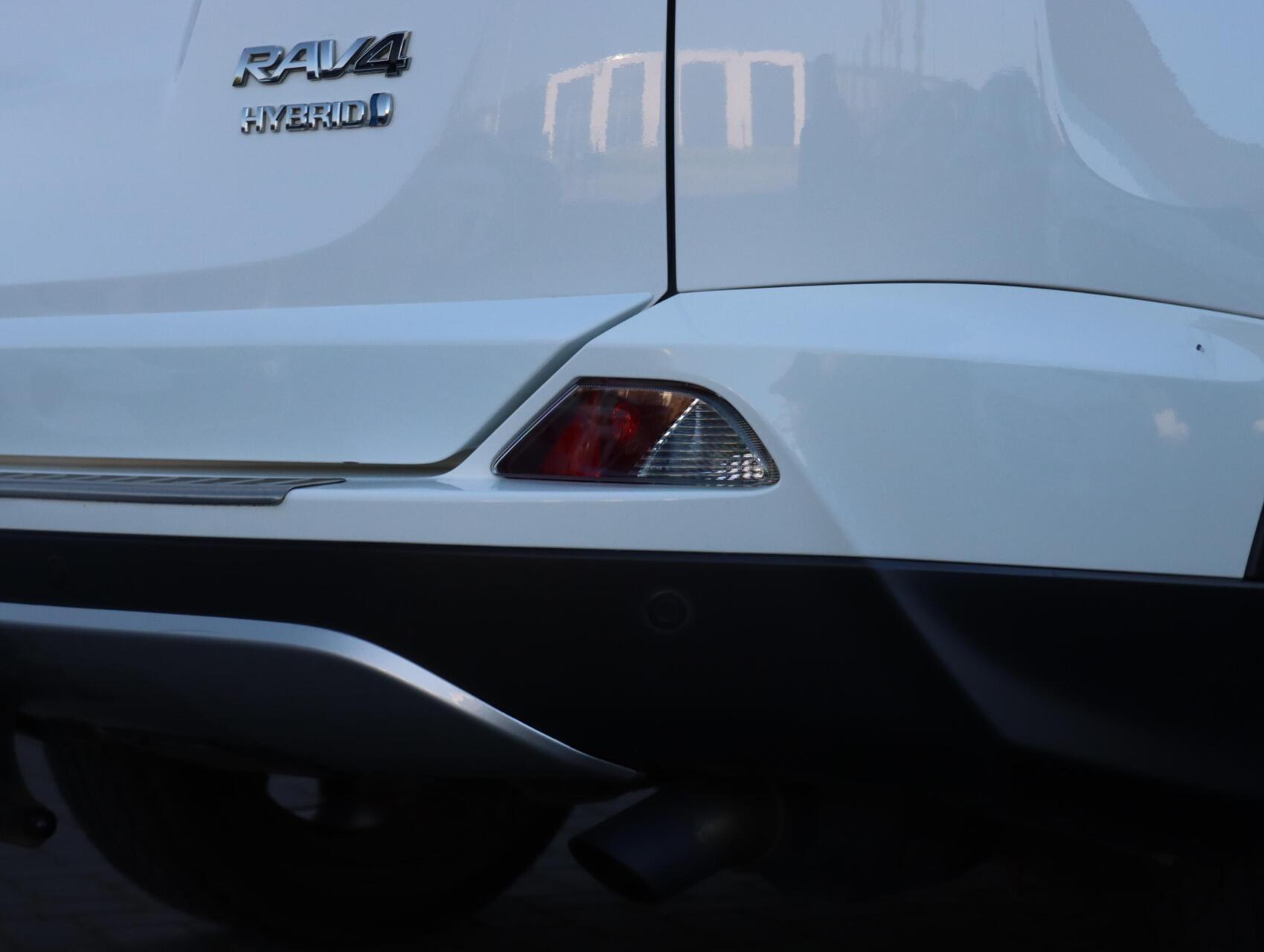 Foto van Toyota Toyota Rav4