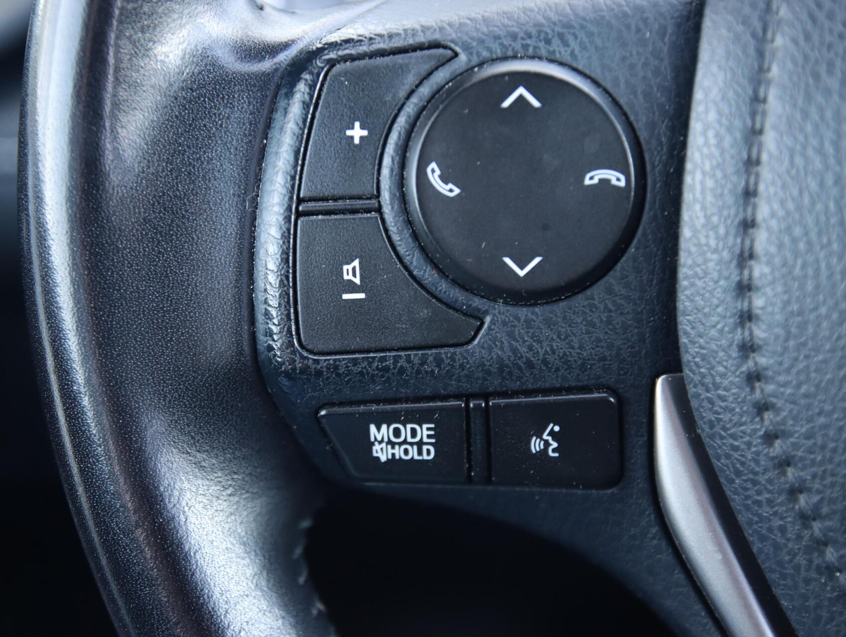 Foto van Toyota Toyota Rav4