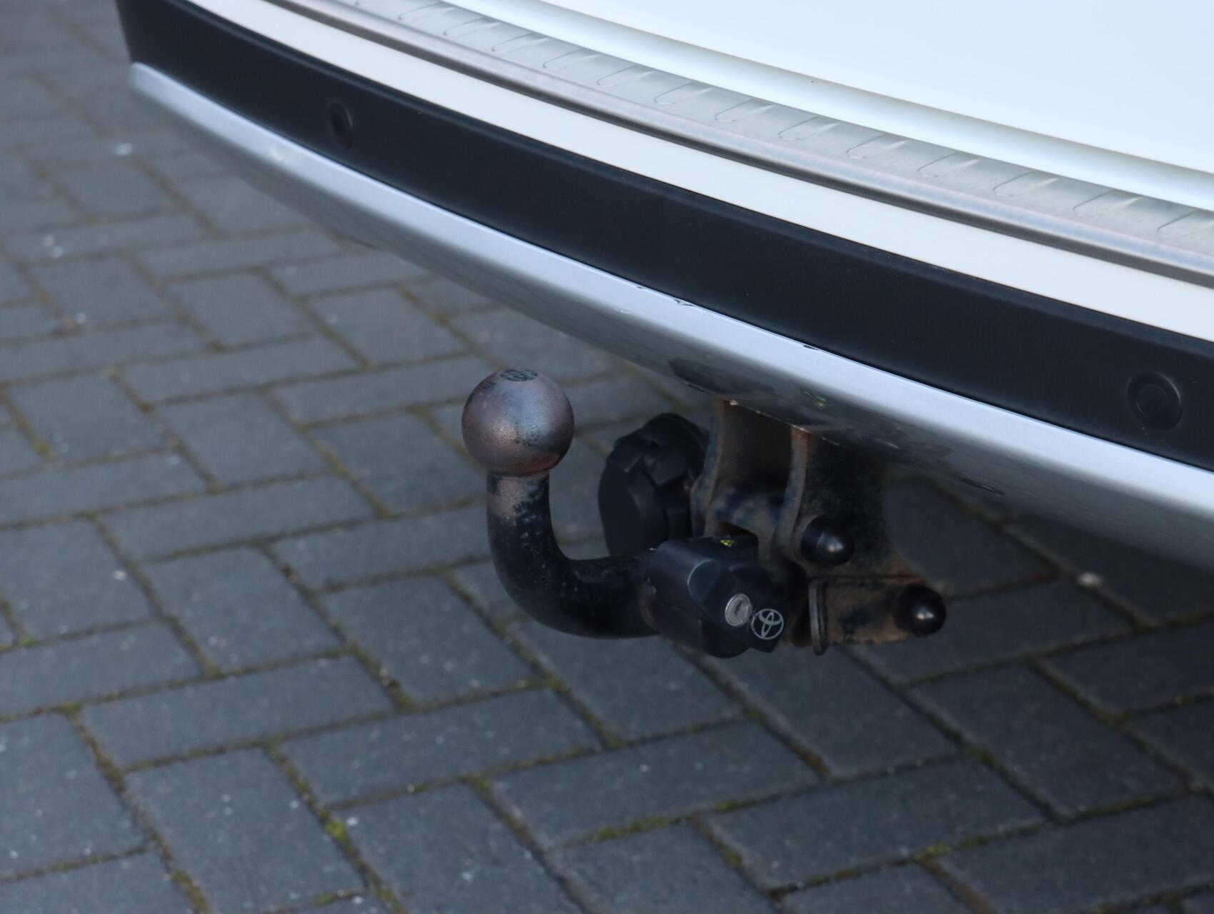 Foto van Toyota Toyota Rav4