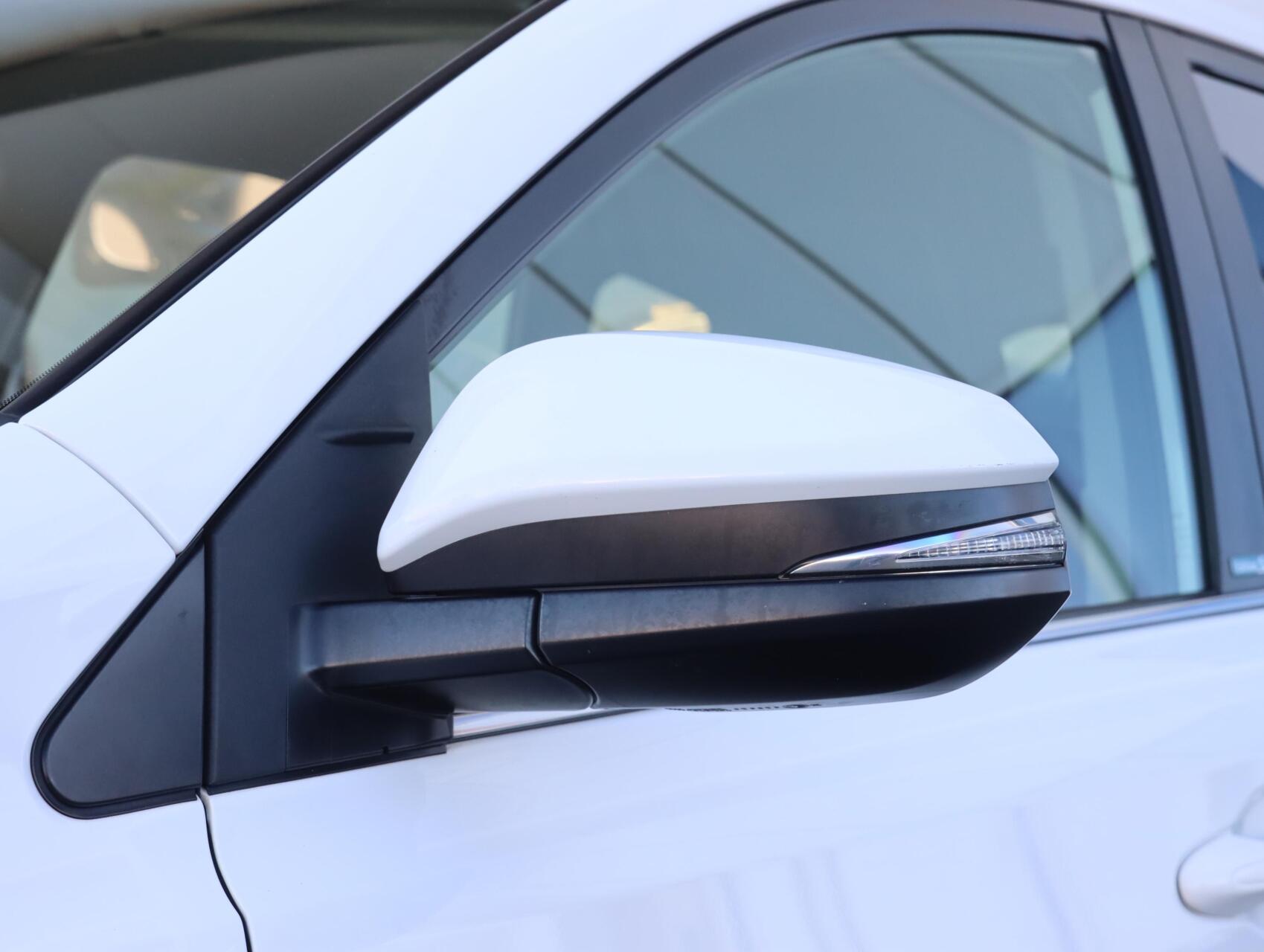 Foto van Toyota Toyota Rav4