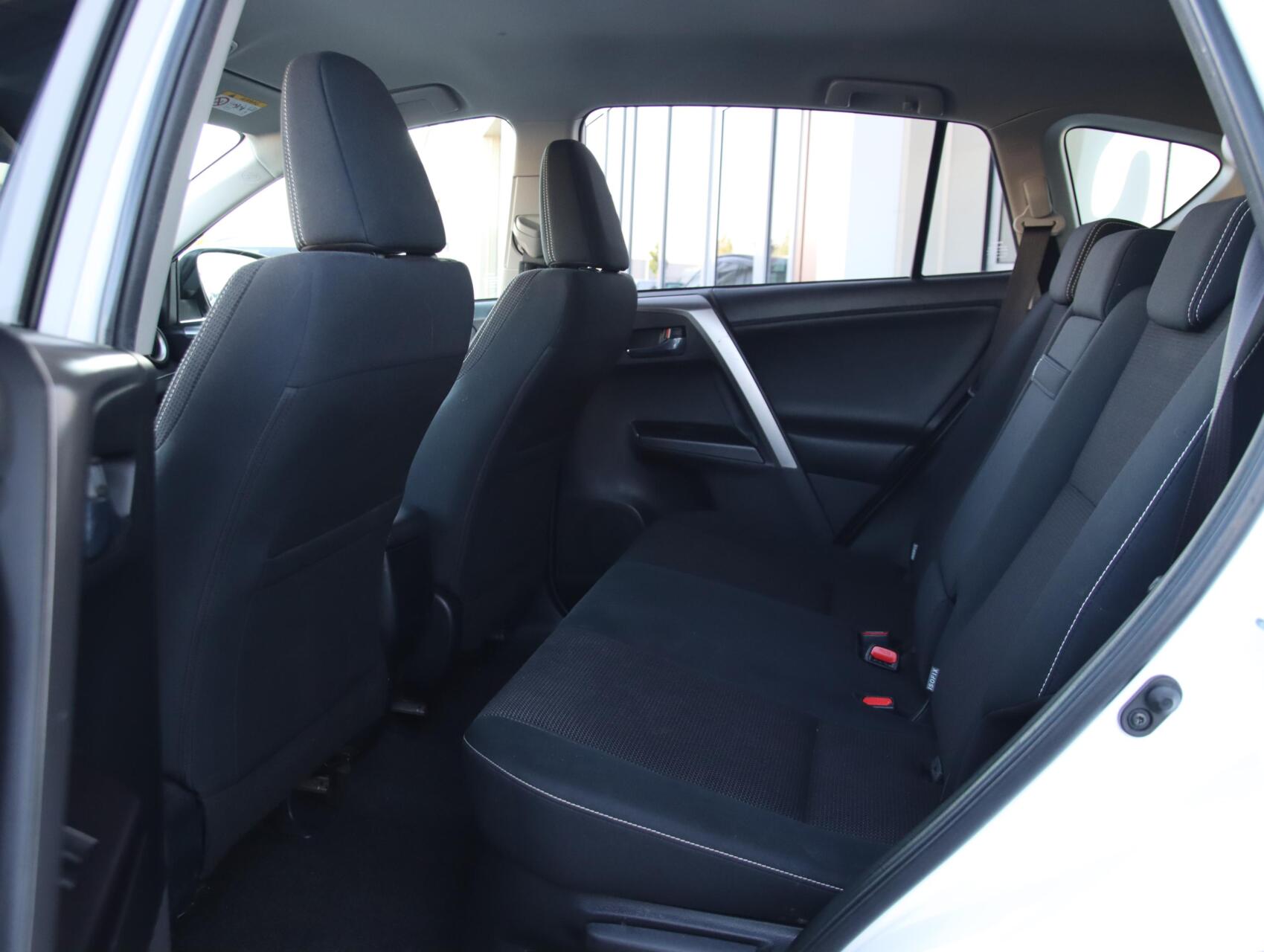 Foto van Toyota Toyota Rav4