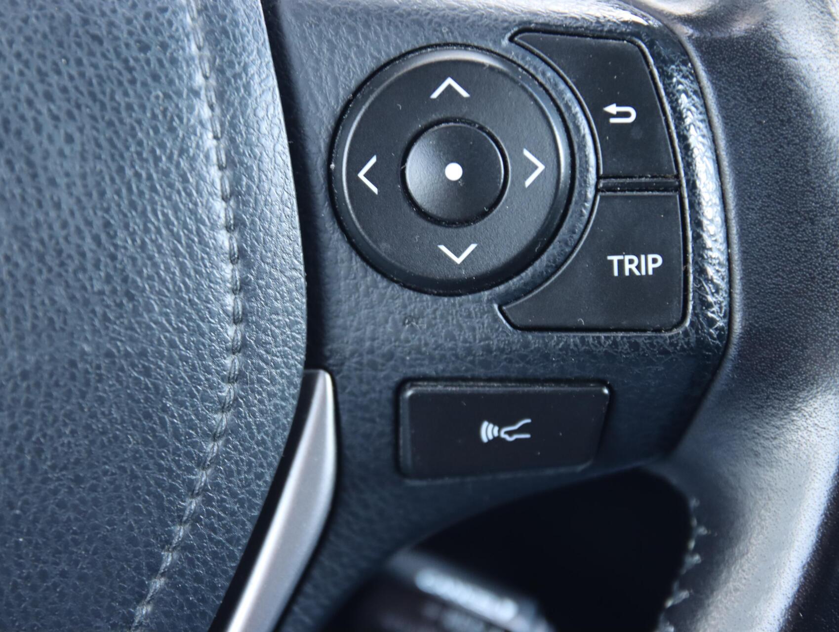 Foto van Toyota Toyota Rav4