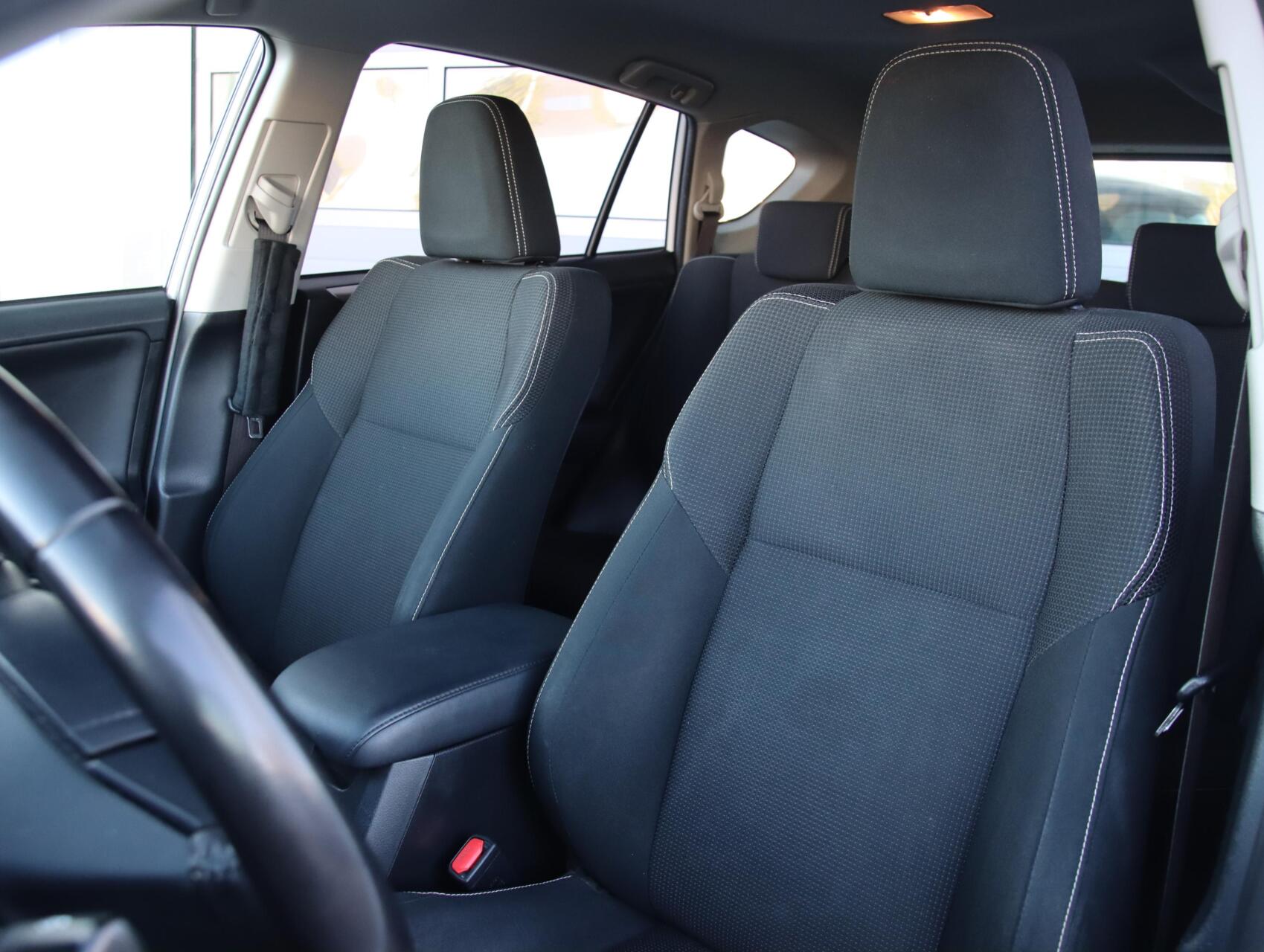 Foto van Toyota Toyota Rav4