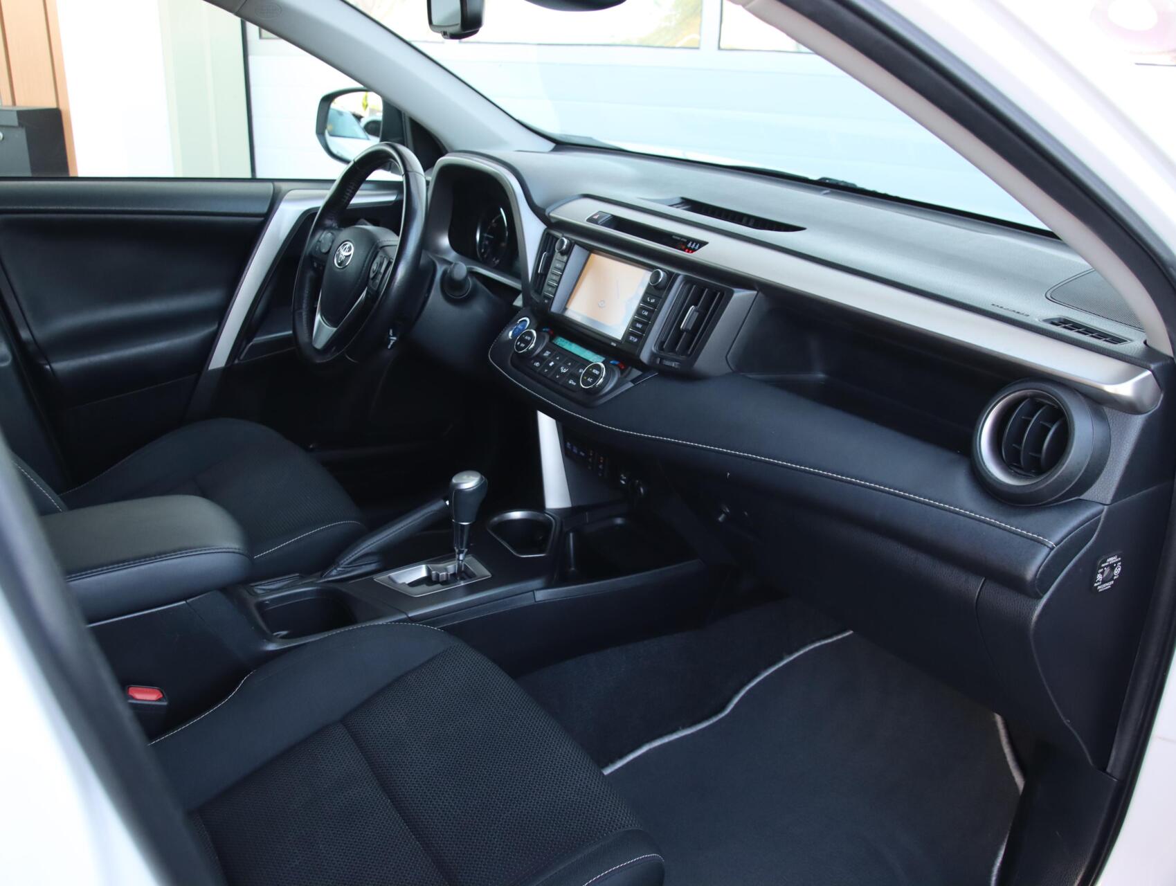 Foto van Toyota Toyota Rav4