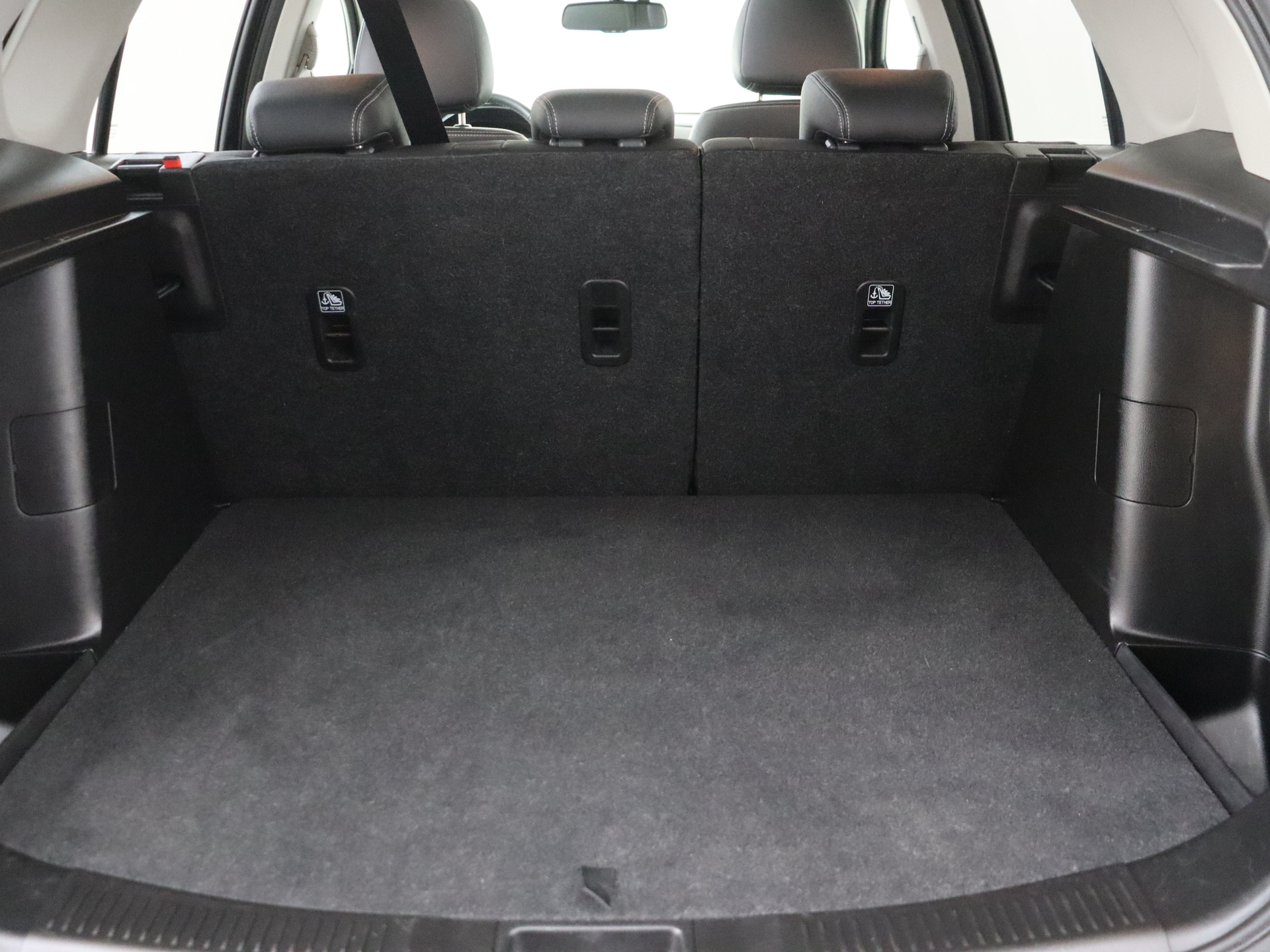 Foto van Suzuki S-cross