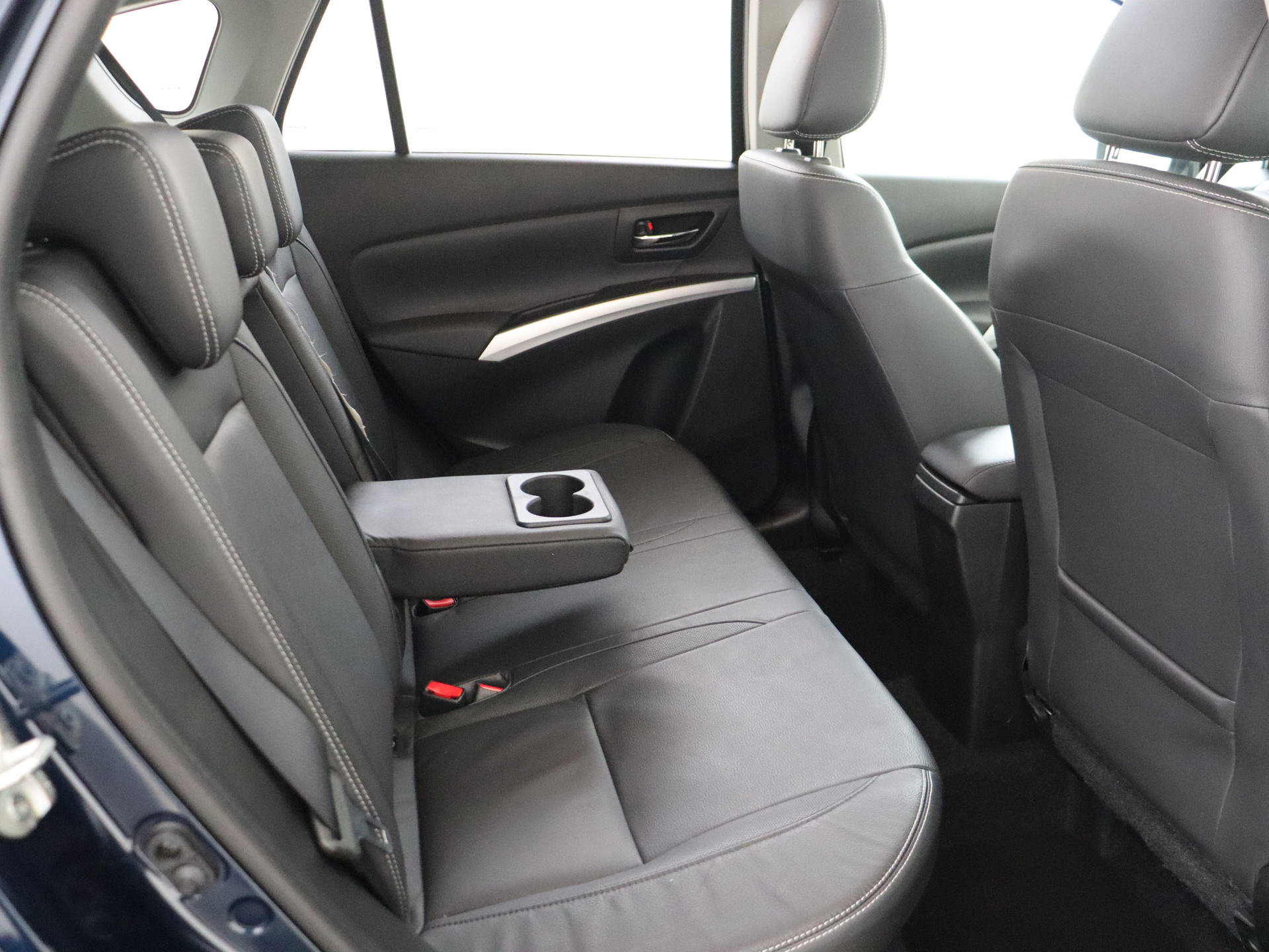 Foto van Suzuki S-cross