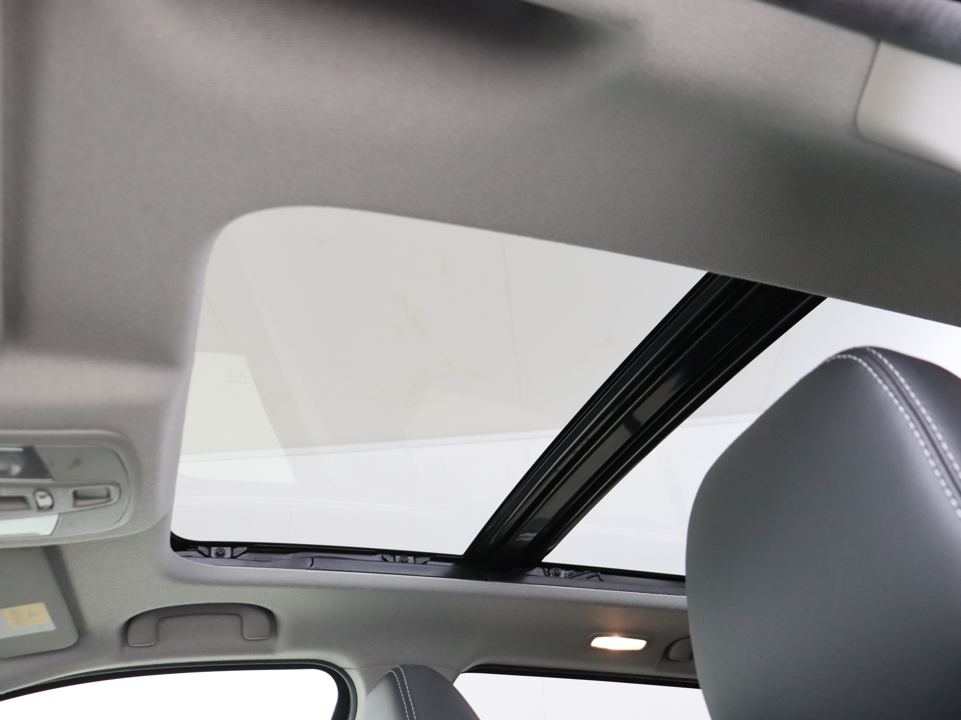 Foto van Suzuki S-cross