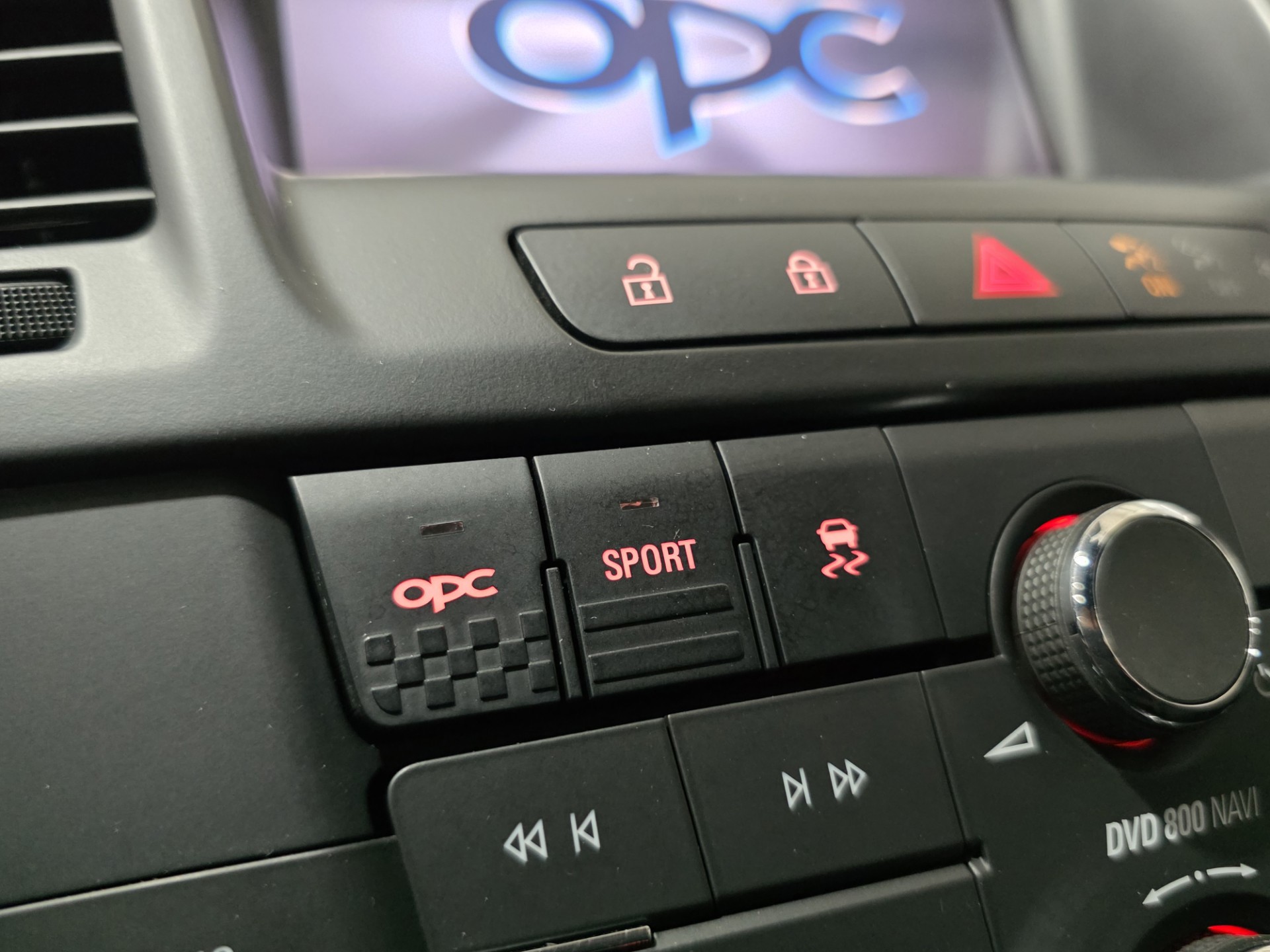 Foto van Opel Insignia Limousine NB