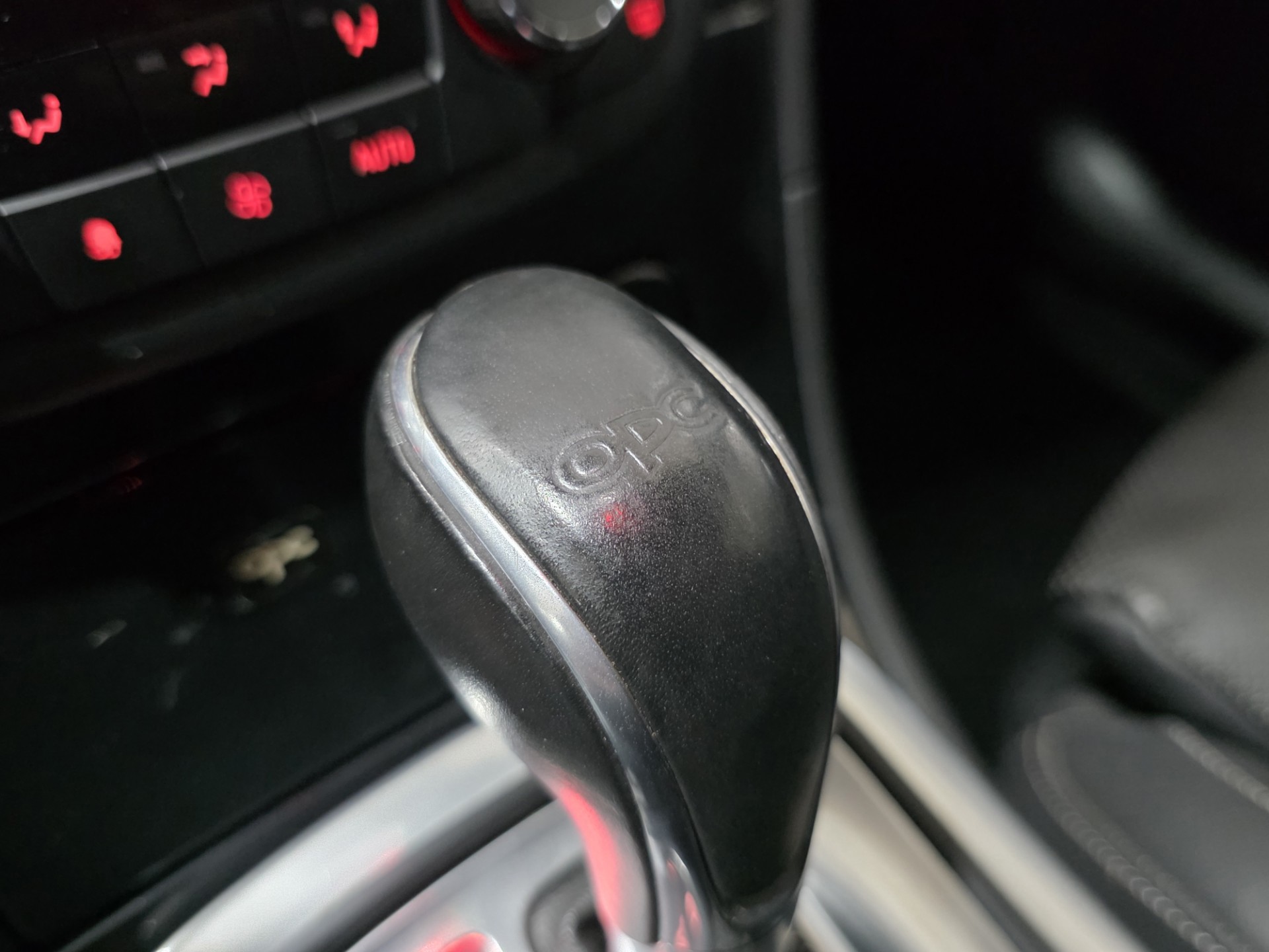 Foto van Opel Insignia Limousine NB