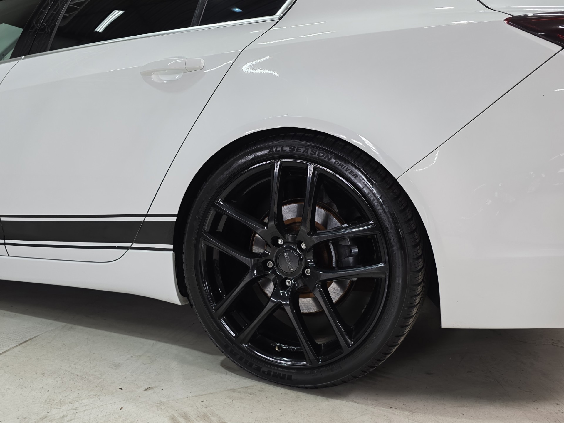 Foto van Opel Insignia Limousine NB