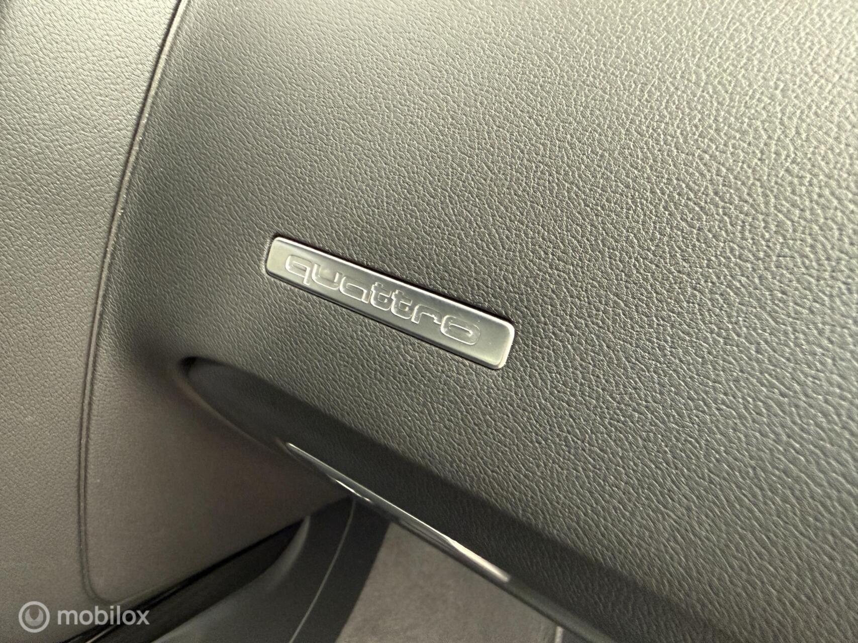 Foto van Audi A5 Cabriolet