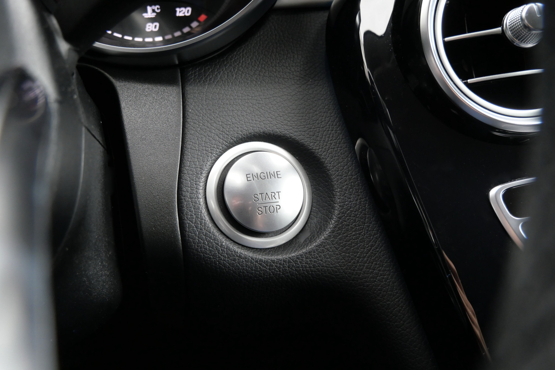 Foto van Mercedes-Benz GLC 250 4Matic