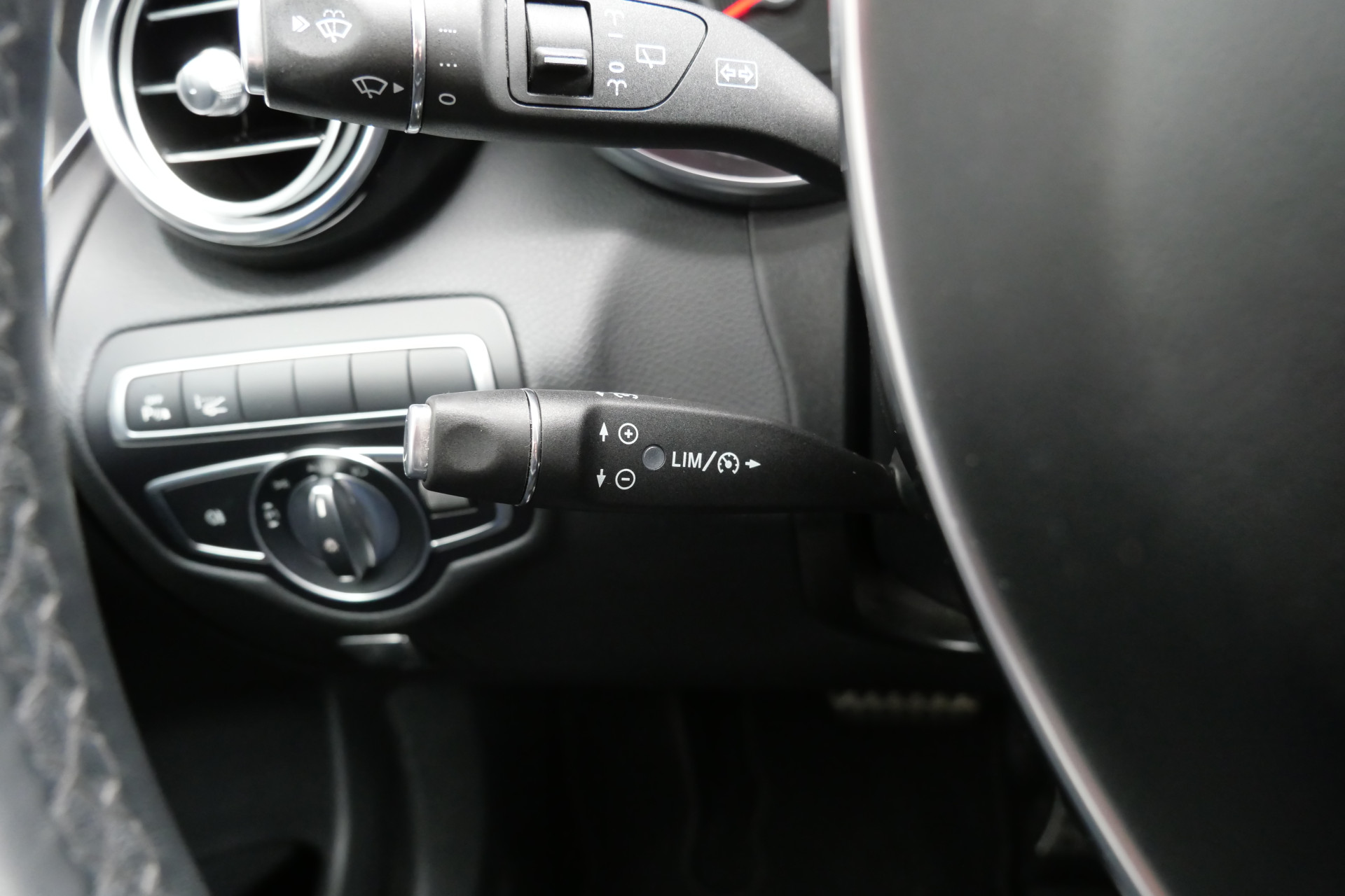 Foto van Mercedes-Benz GLC 250 4Matic